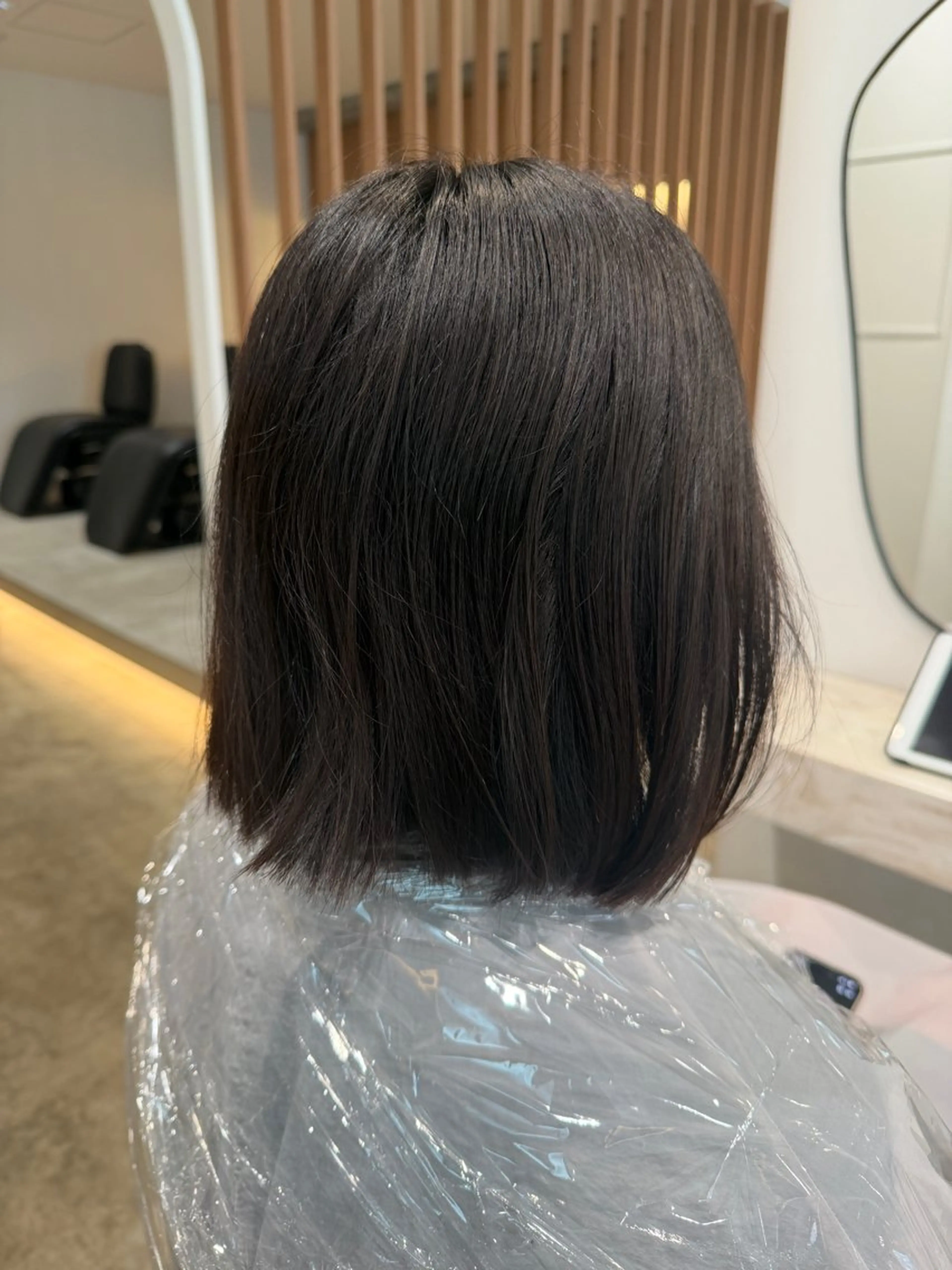 こぐれ みさきのヘアスタイル