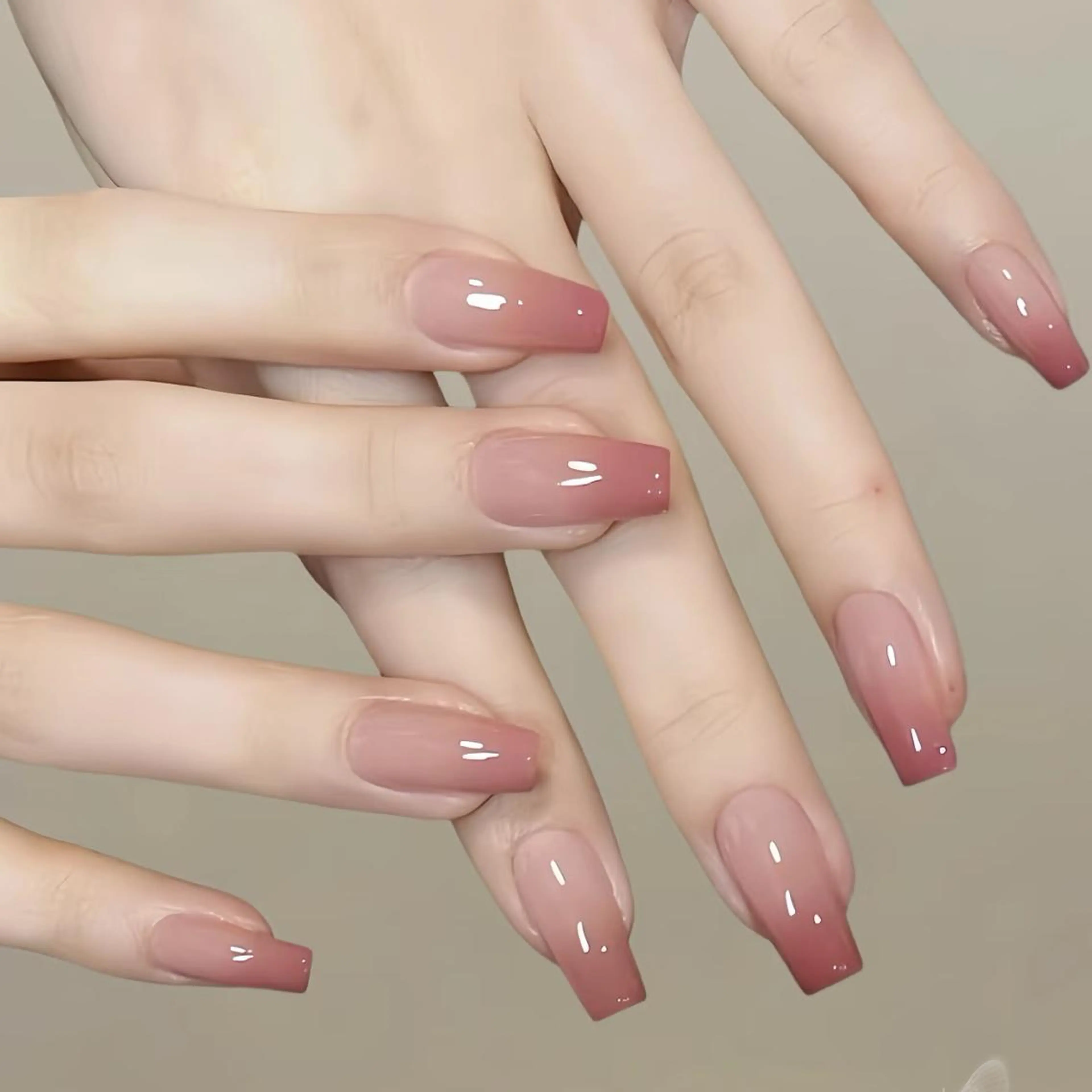 ネイル Hana Bloom Nail💗YUIのネイルデザイン