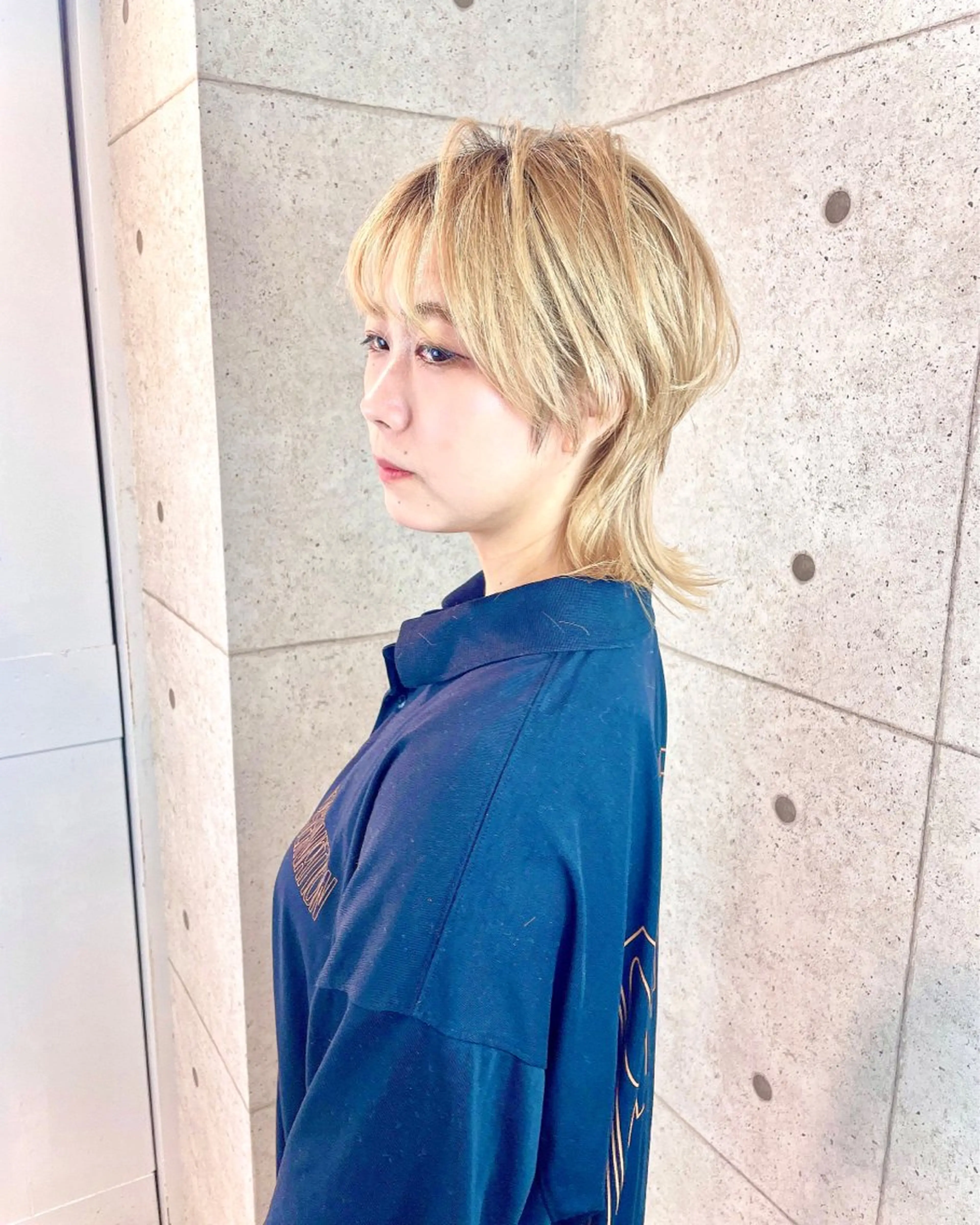 ショート 1日1名様限定 予約可能のヘアスタイル