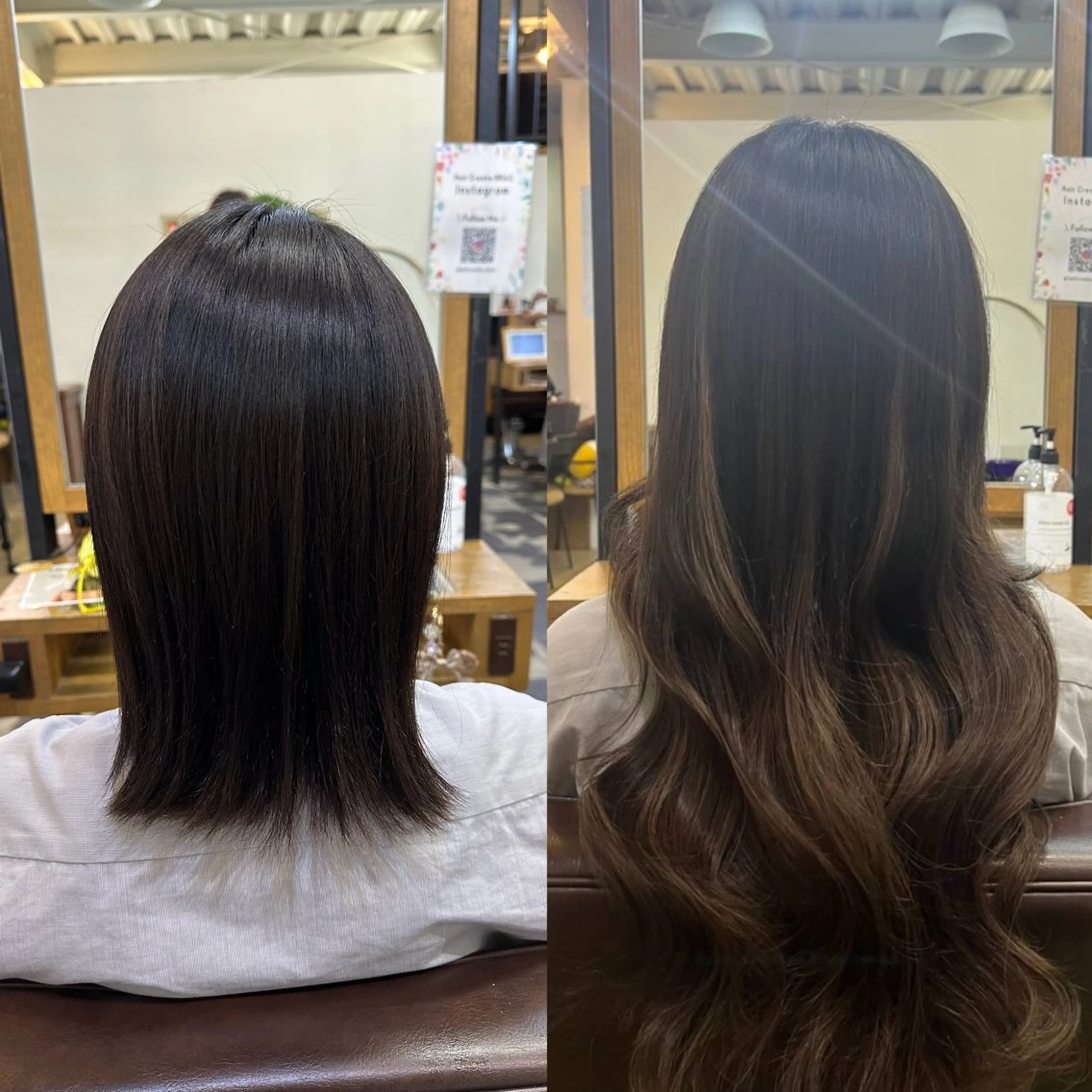 🩶BRAS 🩶のヘアスタイル