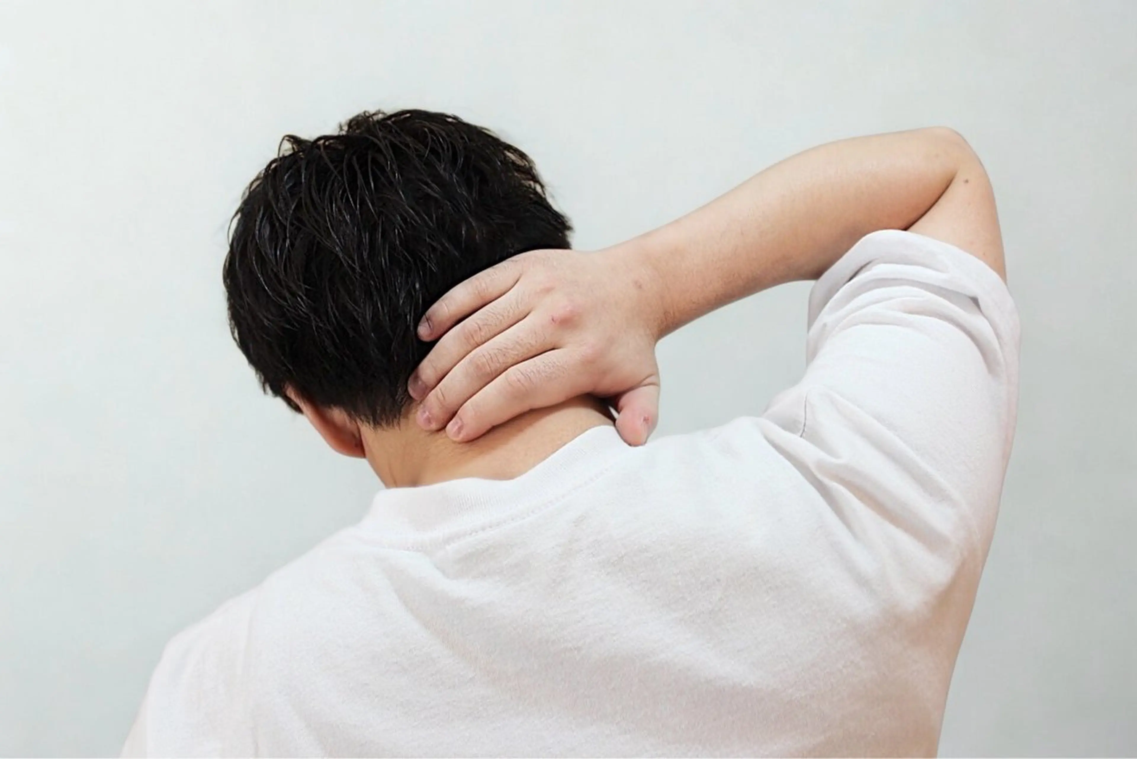 🔥期間限定mensメニュー🔥【慢性疲労／肩こりケア】骨盤・姿勢から整えるトータルケア整体 90分　¥3,980の写真