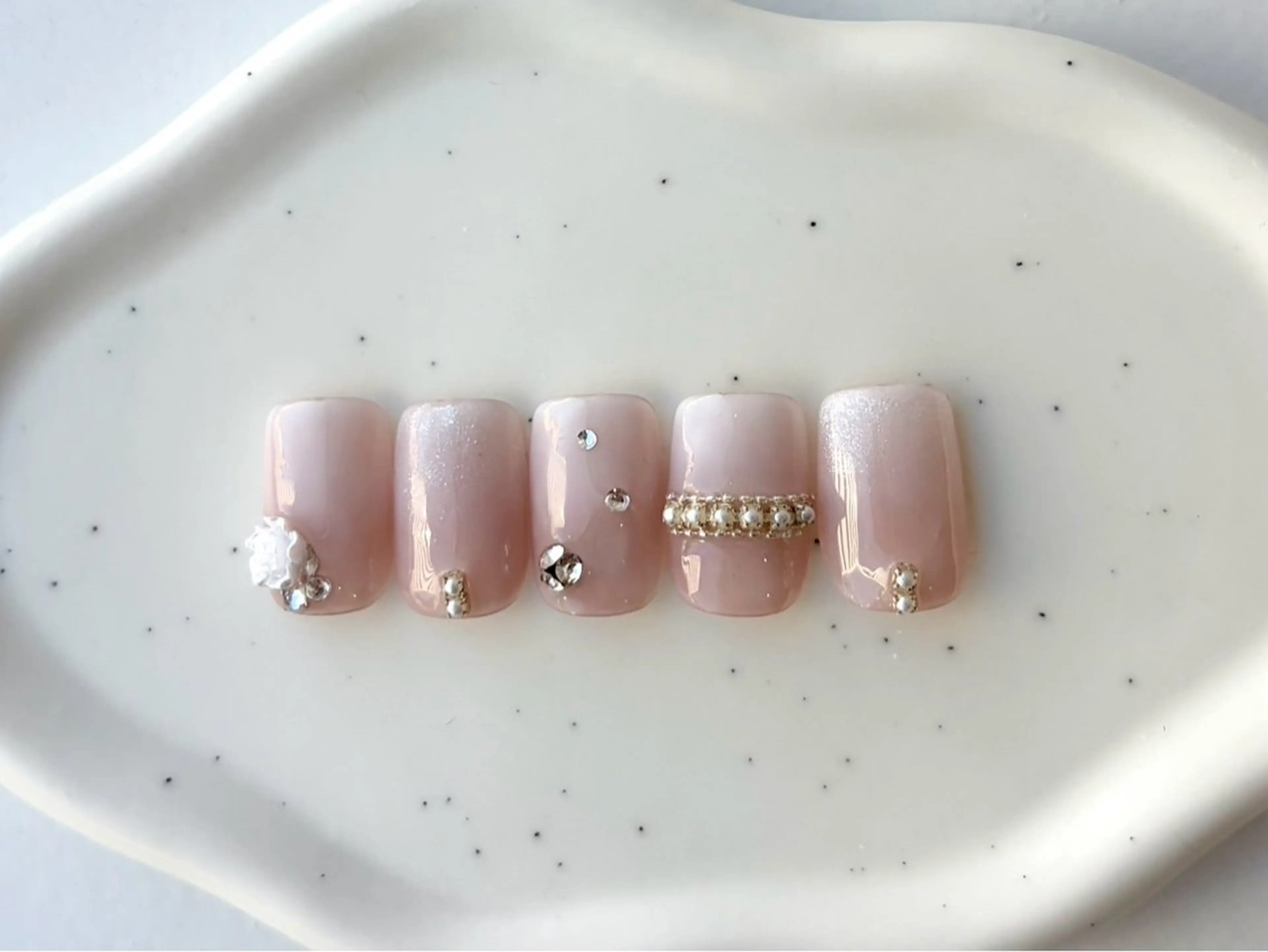 ネイル soso marikaのネイルデザイン