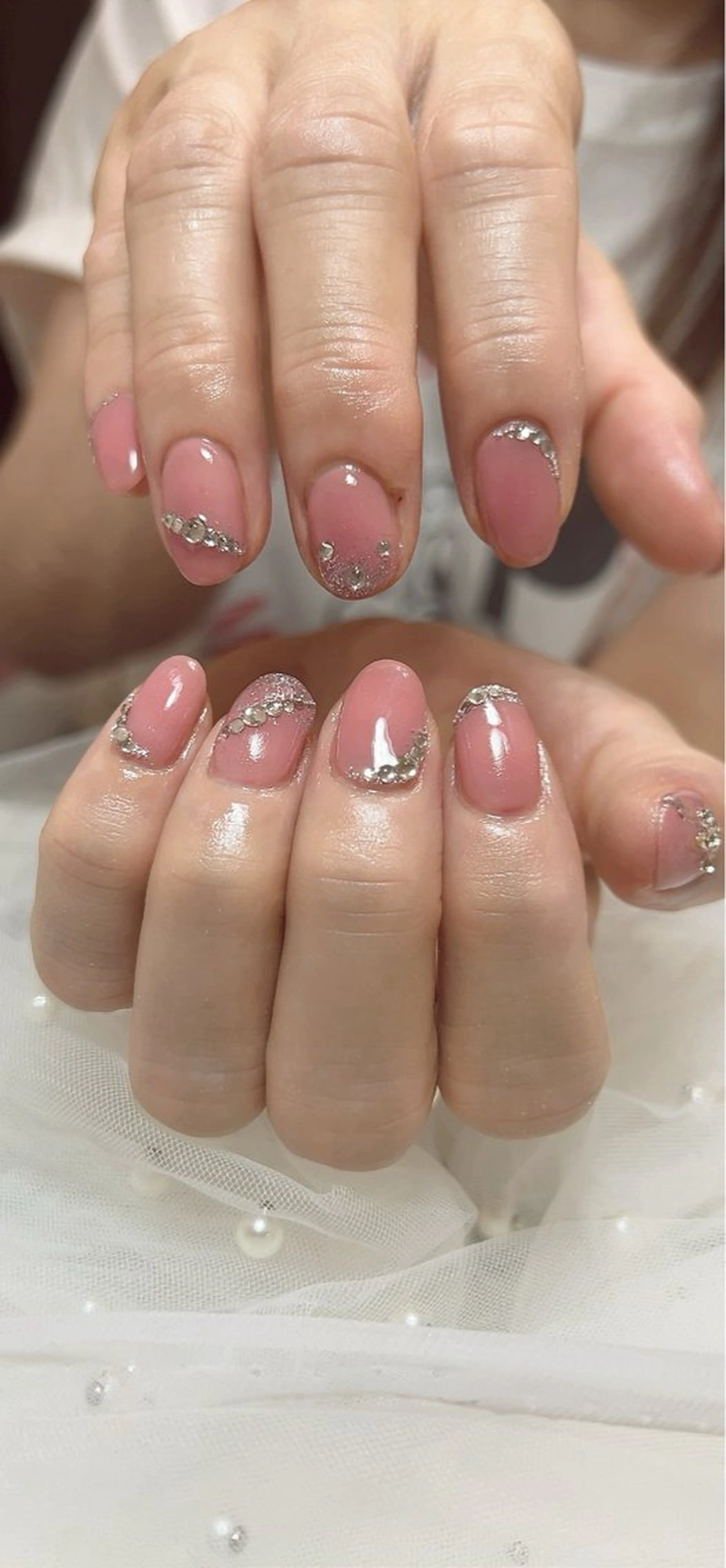 ネイル KaYa nailsaloneのネイルデザイン
