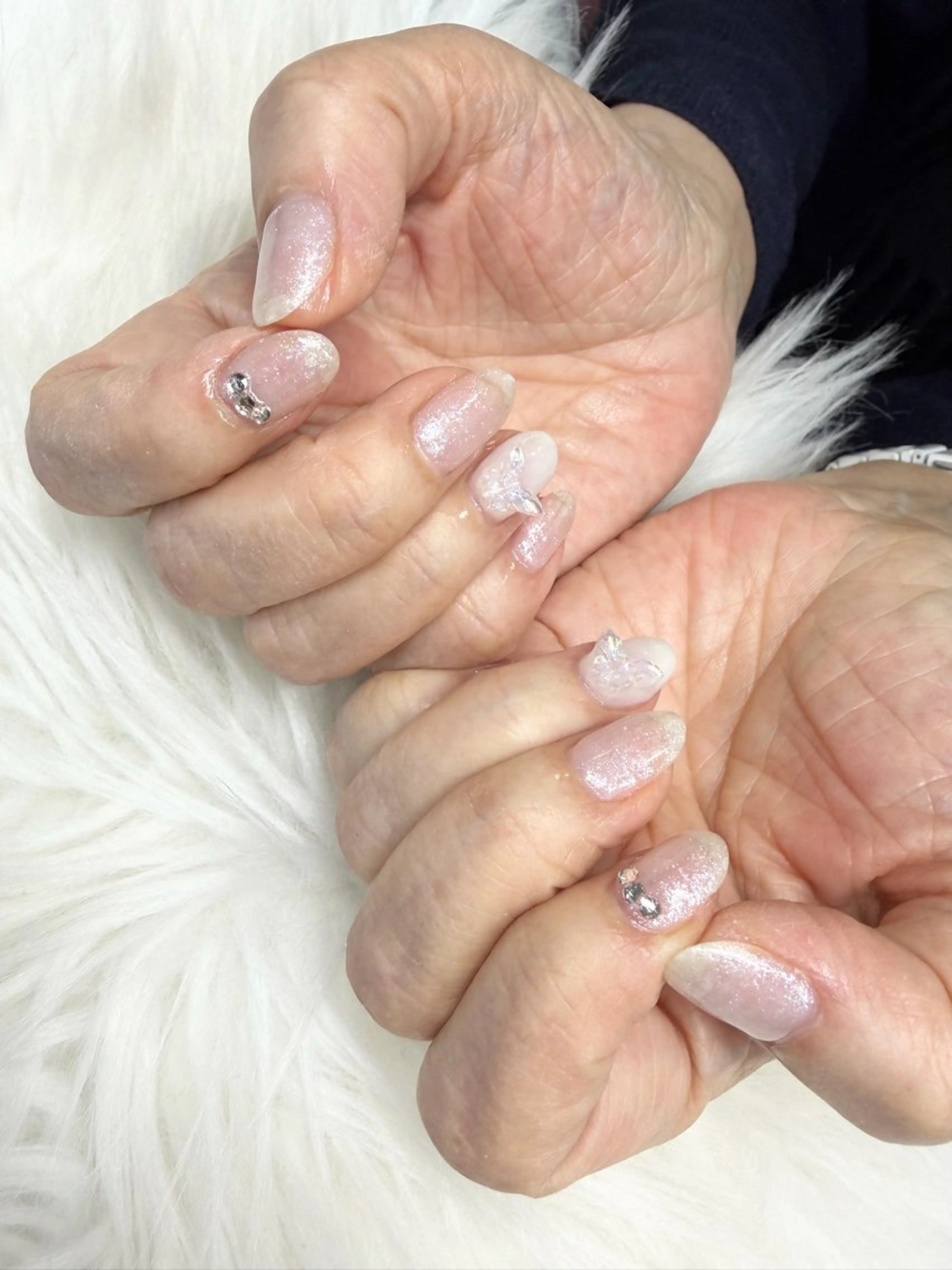 ネイル ハンドネイル ネイル・エステサロンUILANI所属・ネイル・エステサロン UILANIのネイルデザイン