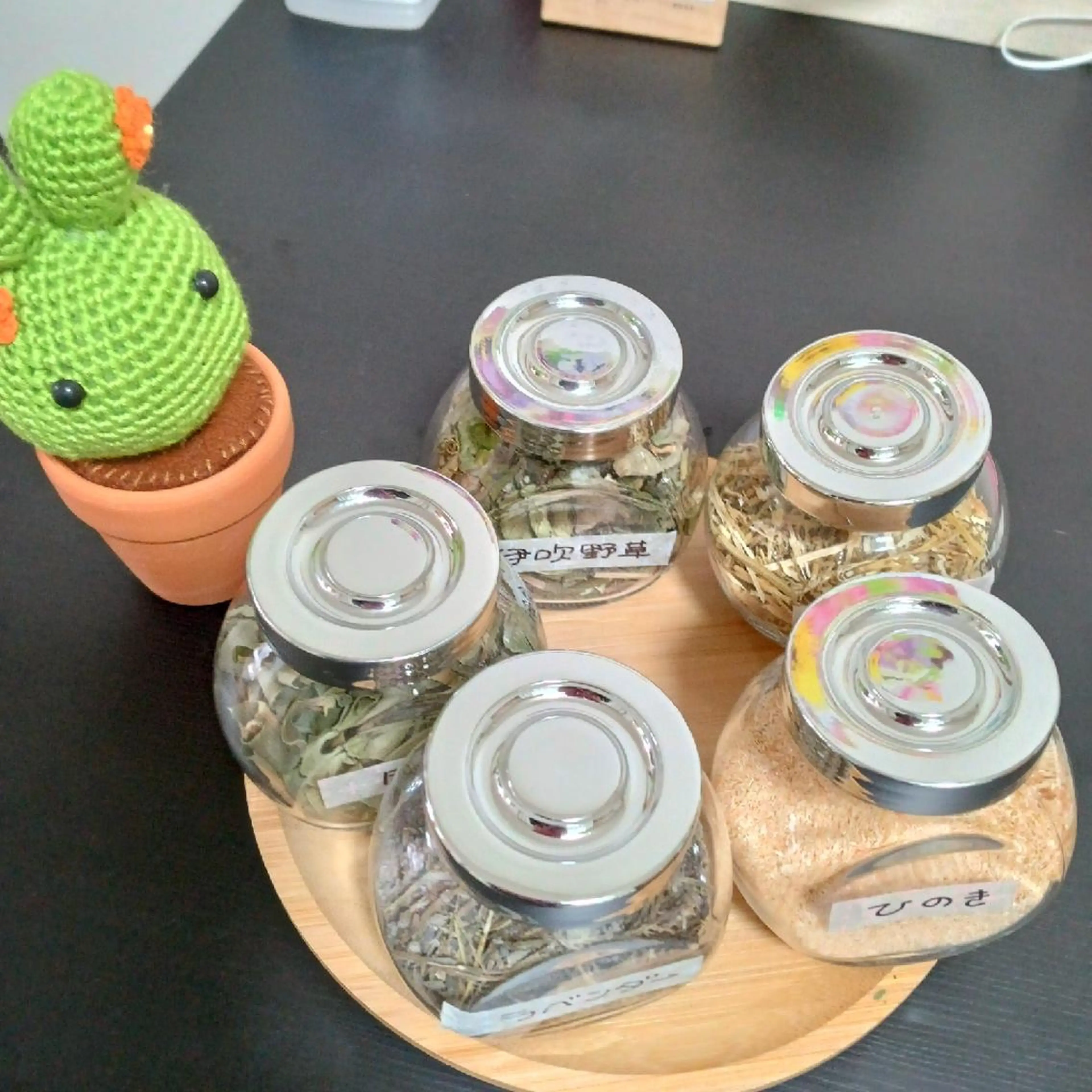 Ｂ まぁ〜じょのエステ・リラクイメージ