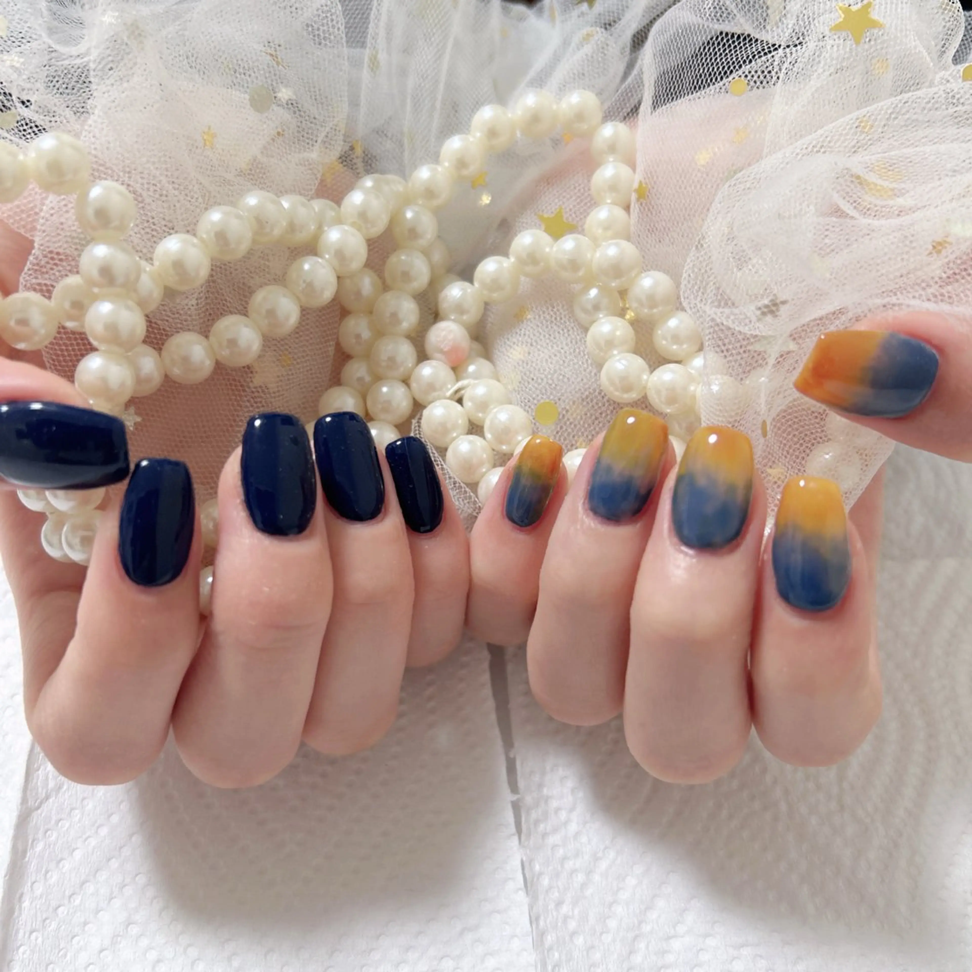ネイル Kasumi Nailのネイルデザイン