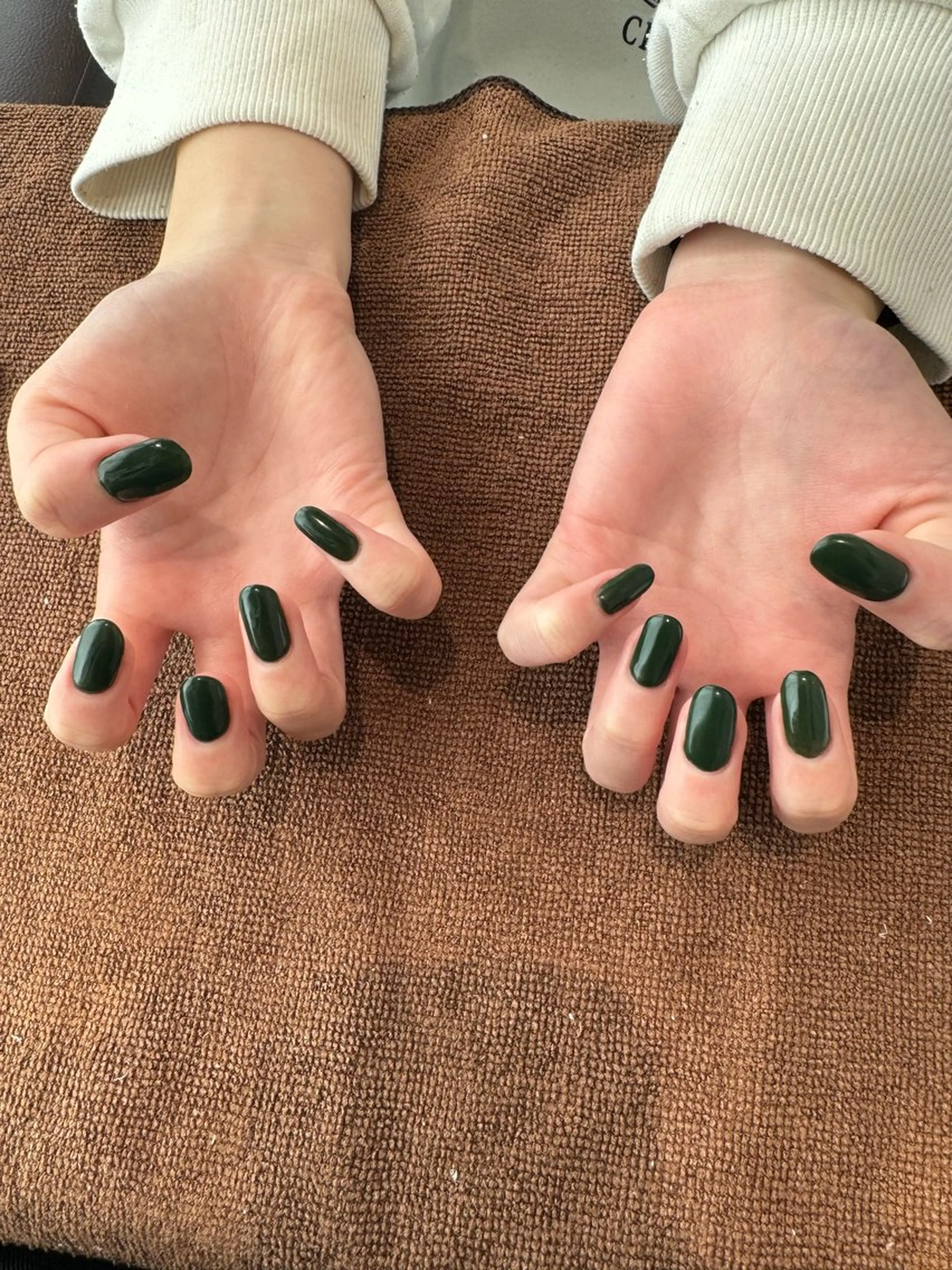 ネイル AVANCE. 小西 香奈琉のネイルデザイン