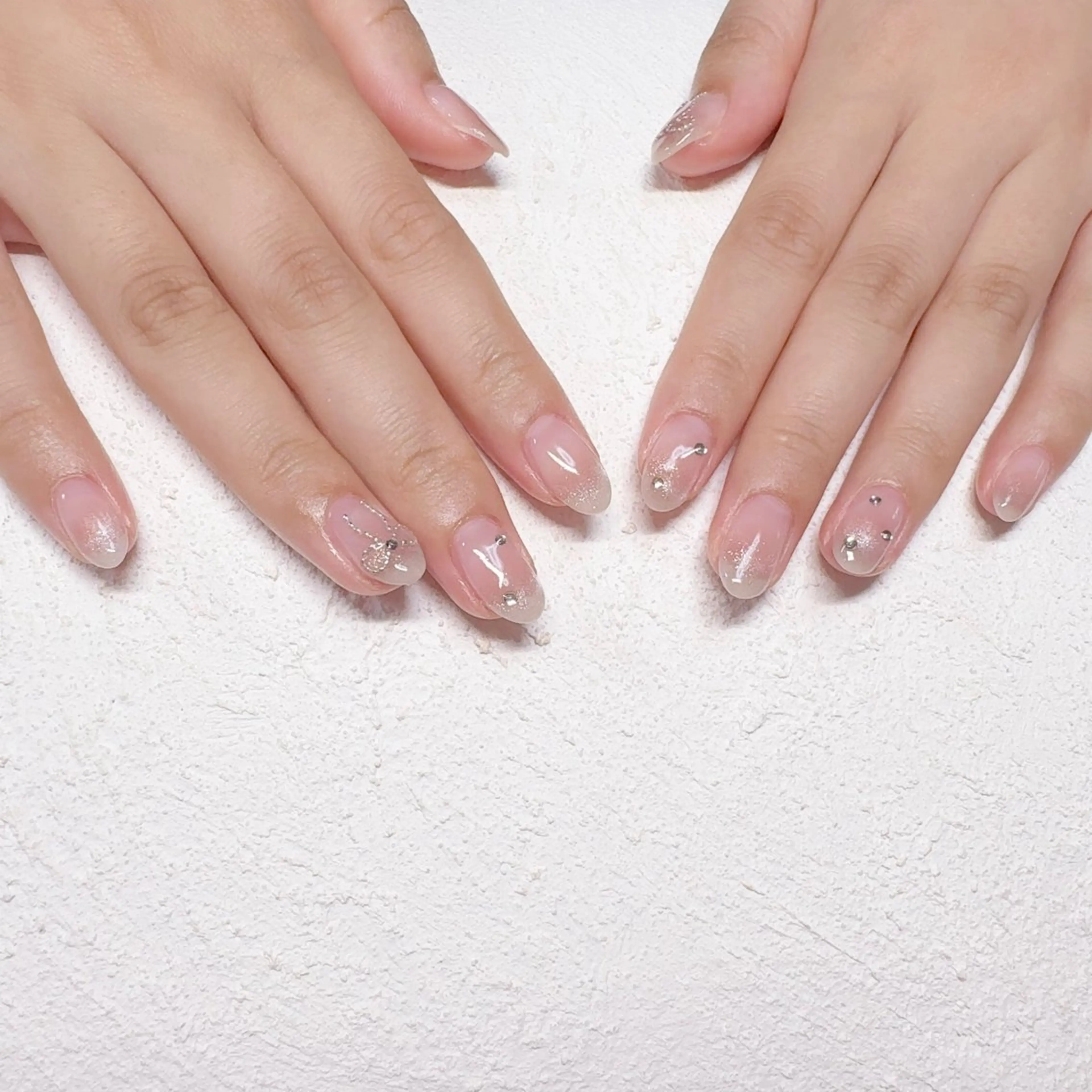 ネイル 持ち込み Regaro i.sのネイルデザイン