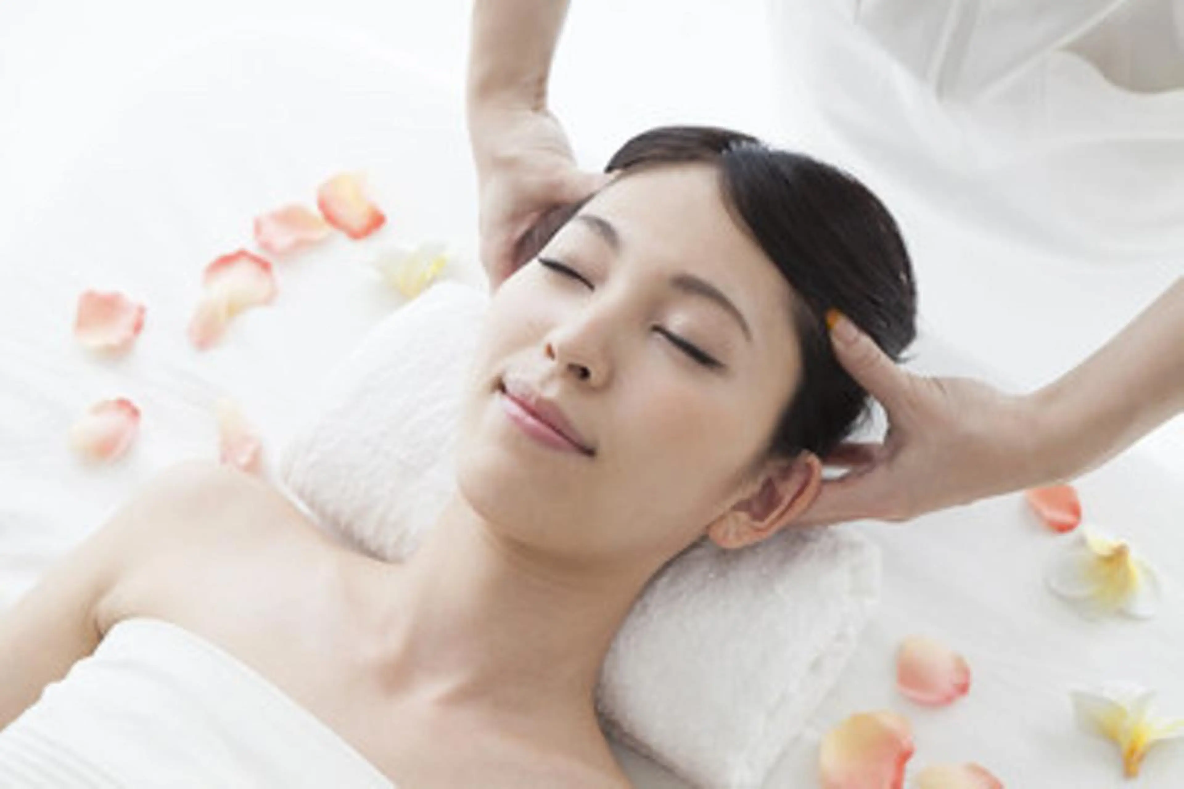 山本 千加のエステ・リラクイメージ