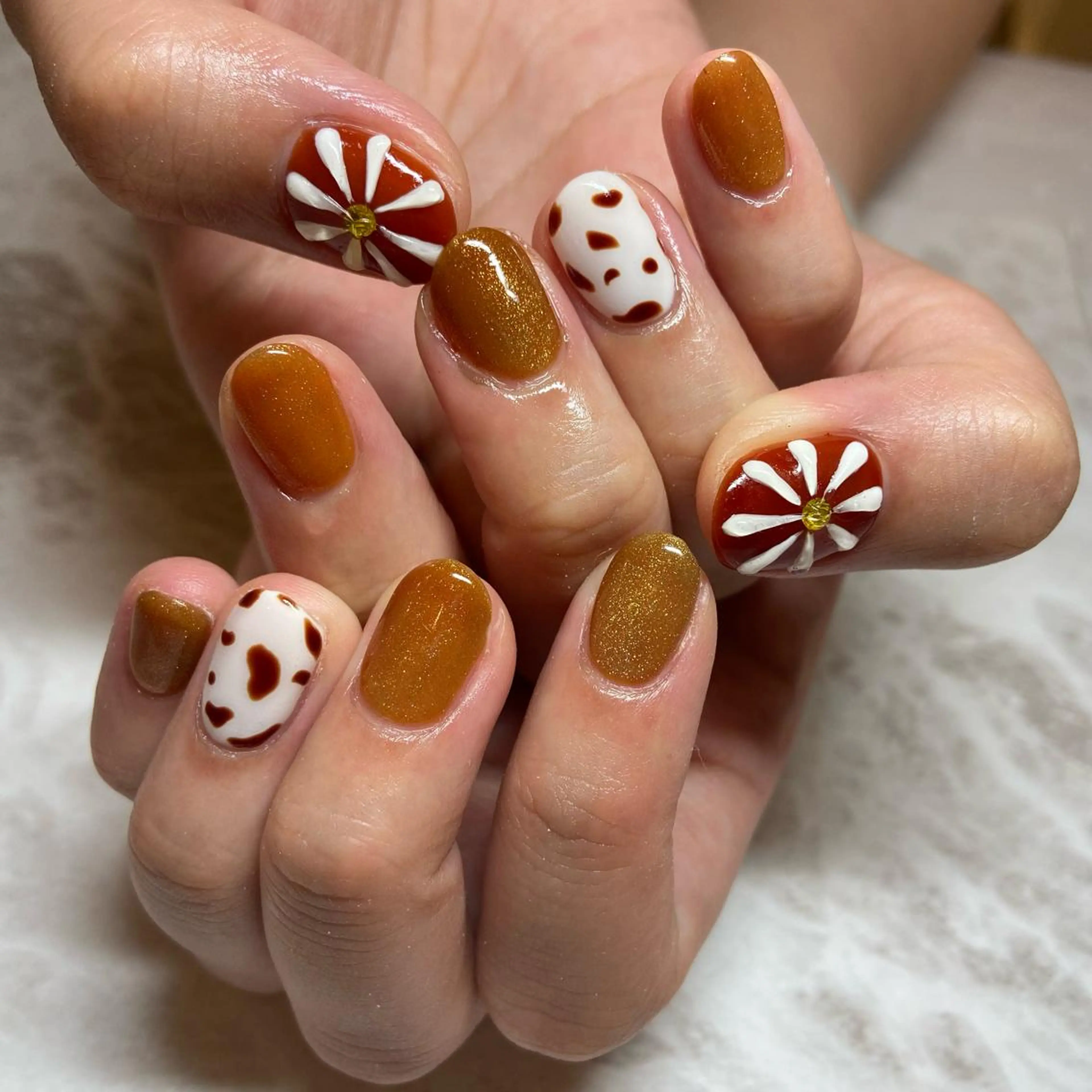 ネイル ニュアンスネイル NAIL SALON Rのネイルデザイン