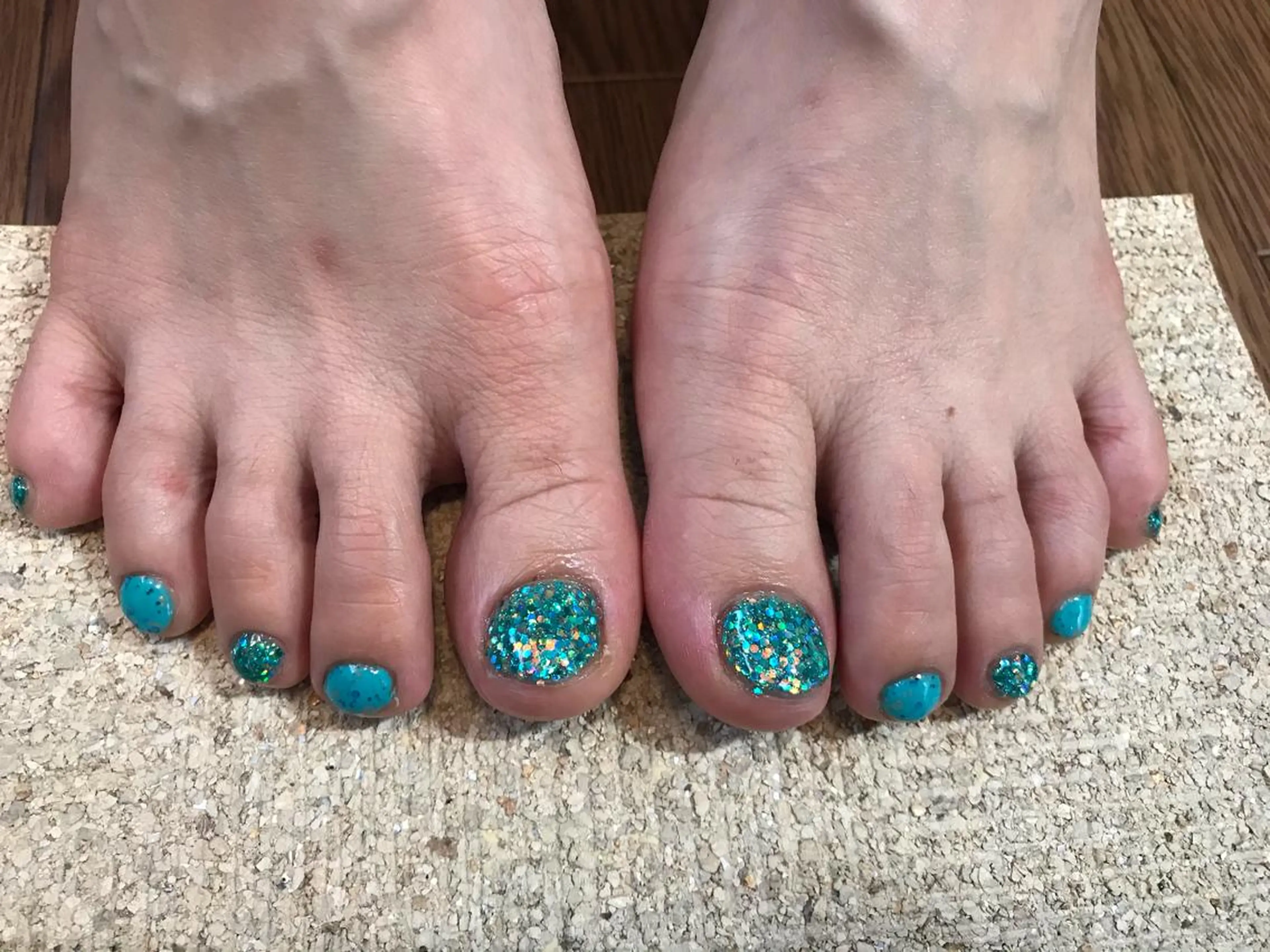 ネイル Nailist Missaのネイルデザイン