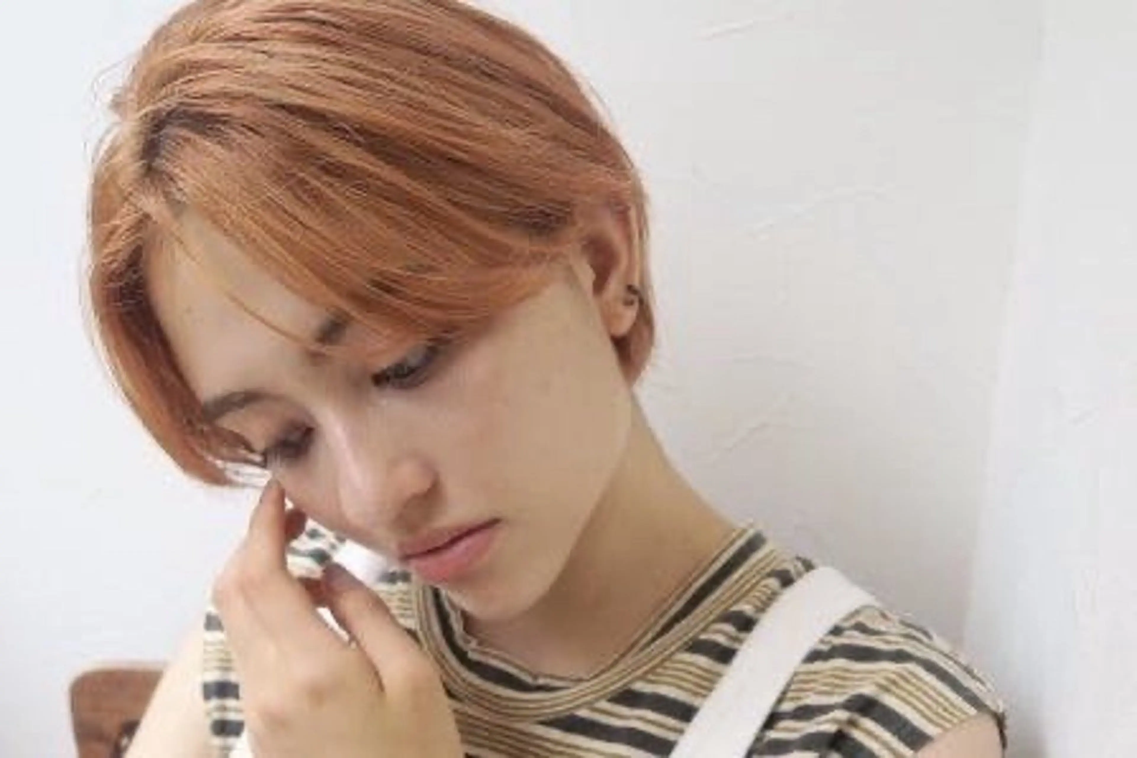 ショート 柔らかメルティ ヘア🩰Yuuhaのヘアスタイル