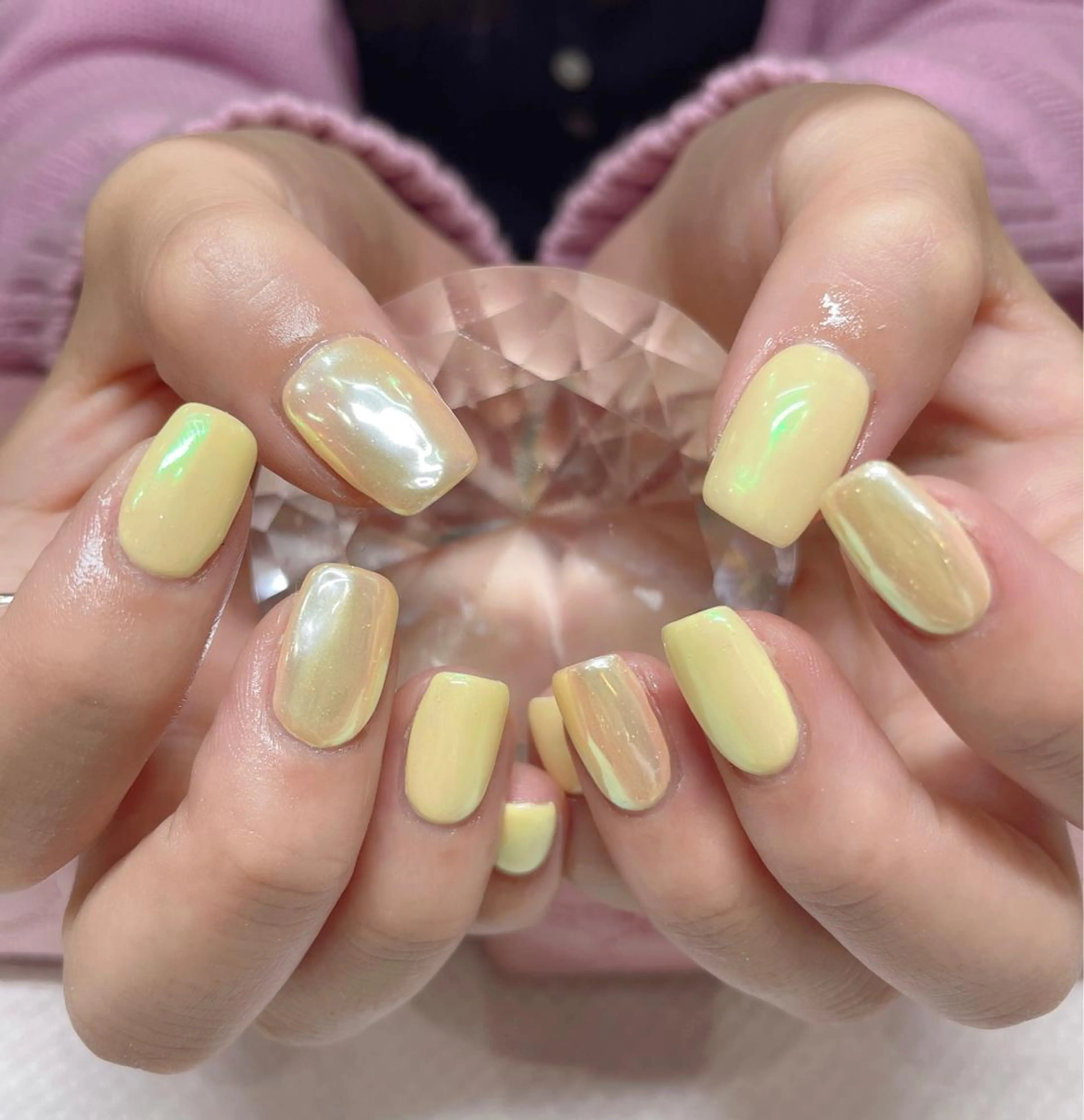 ネイル kouca  nail所属・コウ カnail💅のネイルデザイン