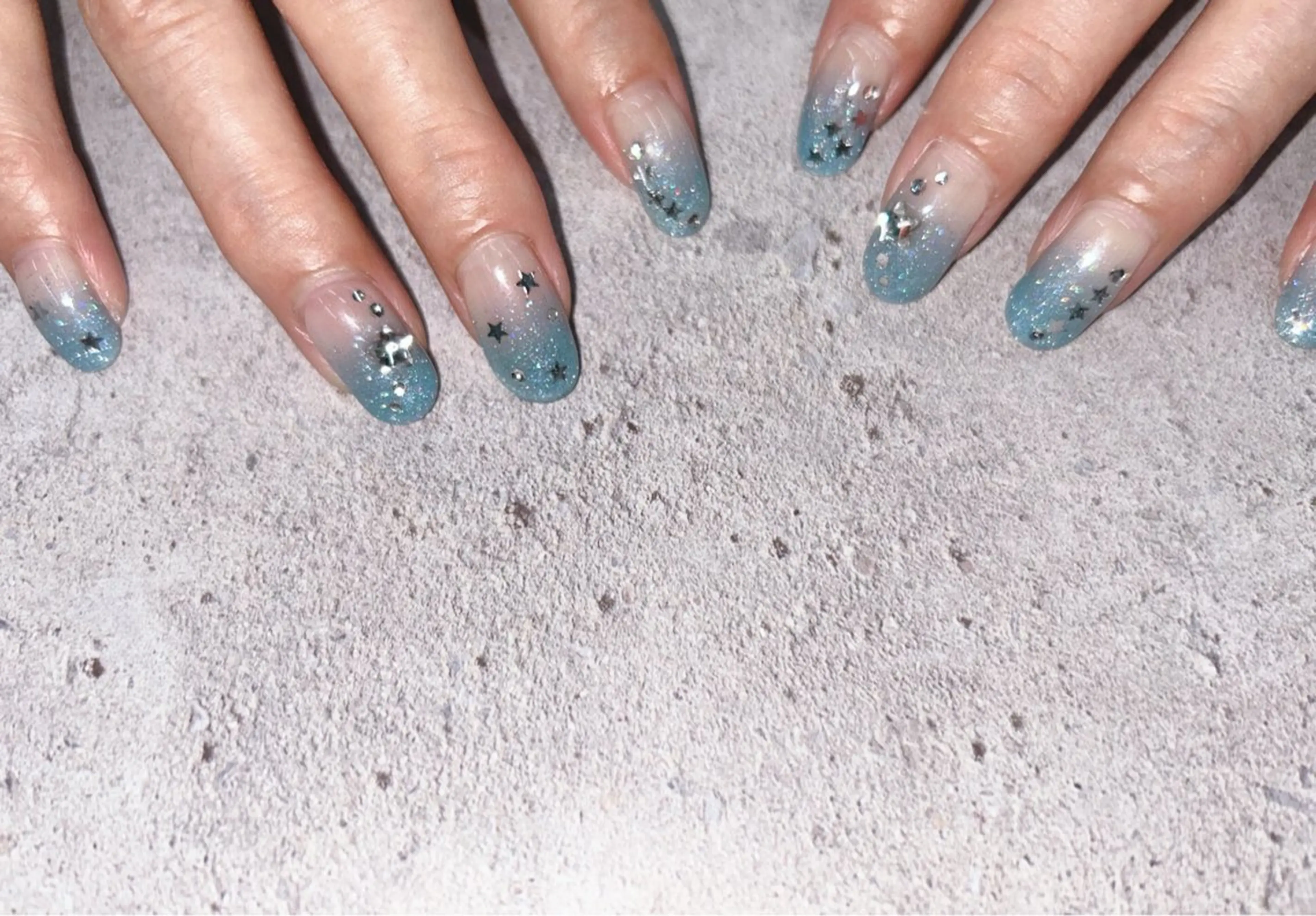 ネイル ハンドネイル Nail Salon agré所属・agré ネイルサロン アグレのネイルデザイン