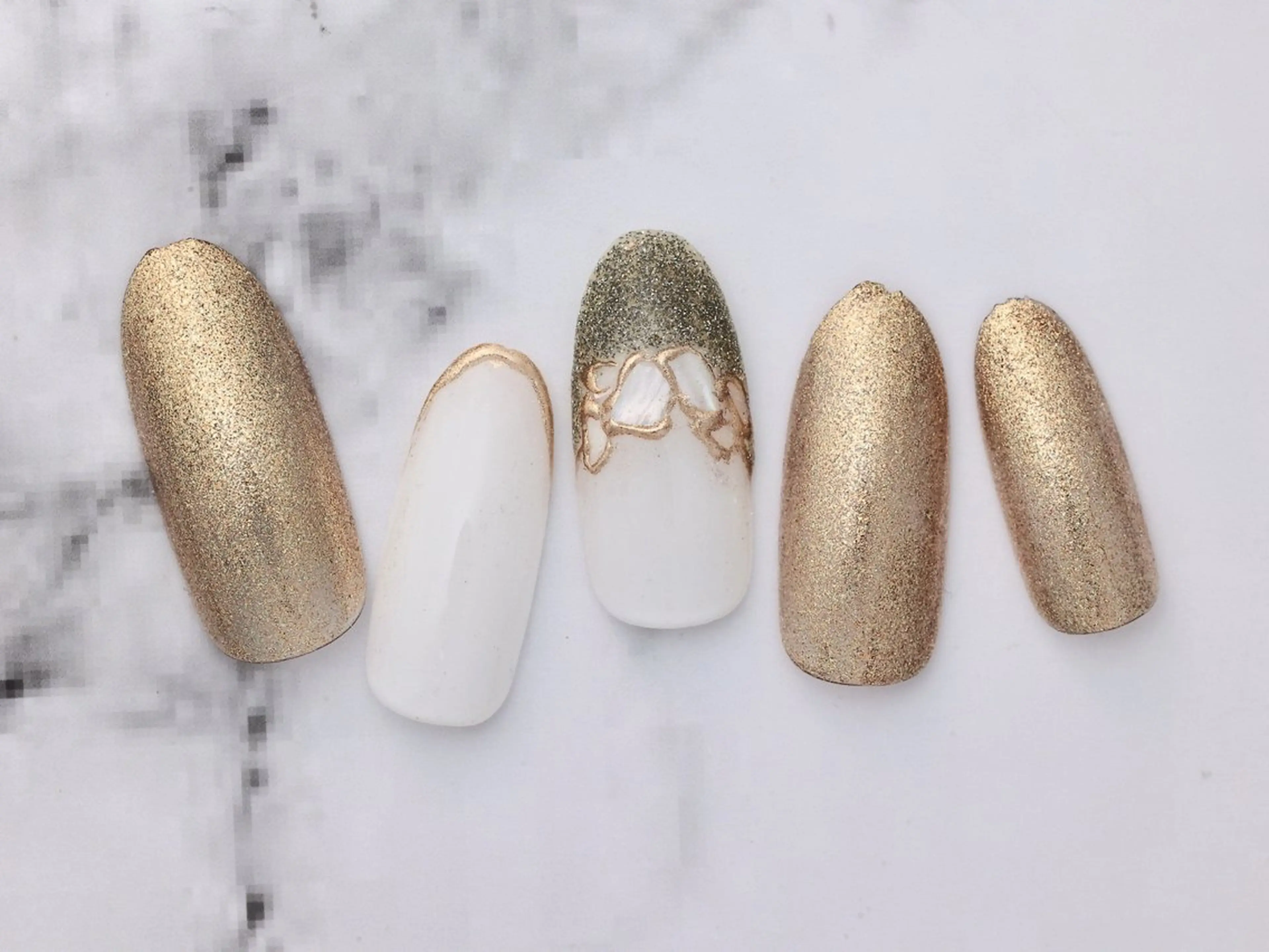 ネイル リオッサ  オブ ラグーン神戸店のエステ・リラクイメージ