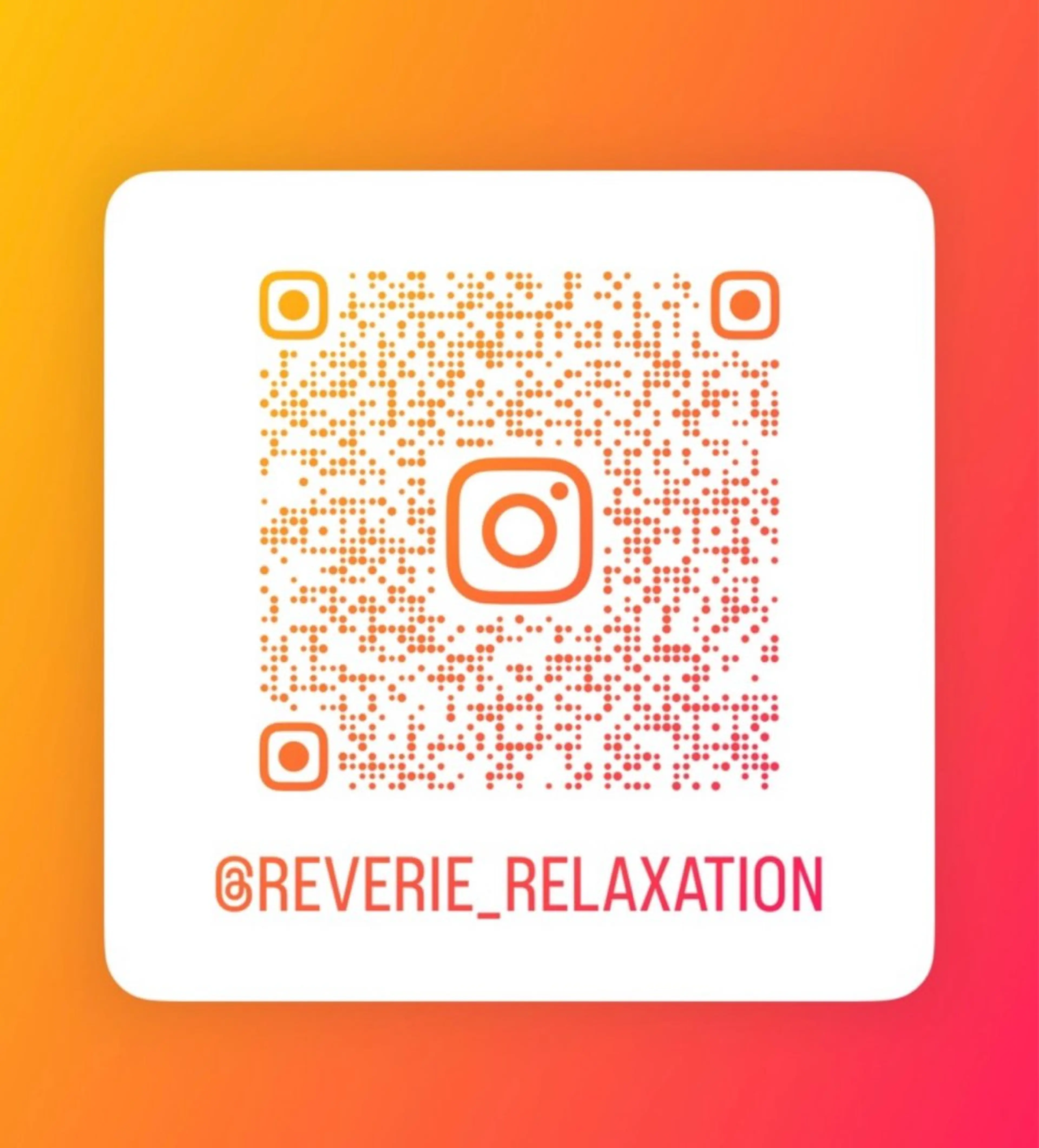 Rêverie所属・リラクゼーション Rêverieのエステ・リラクイメージ