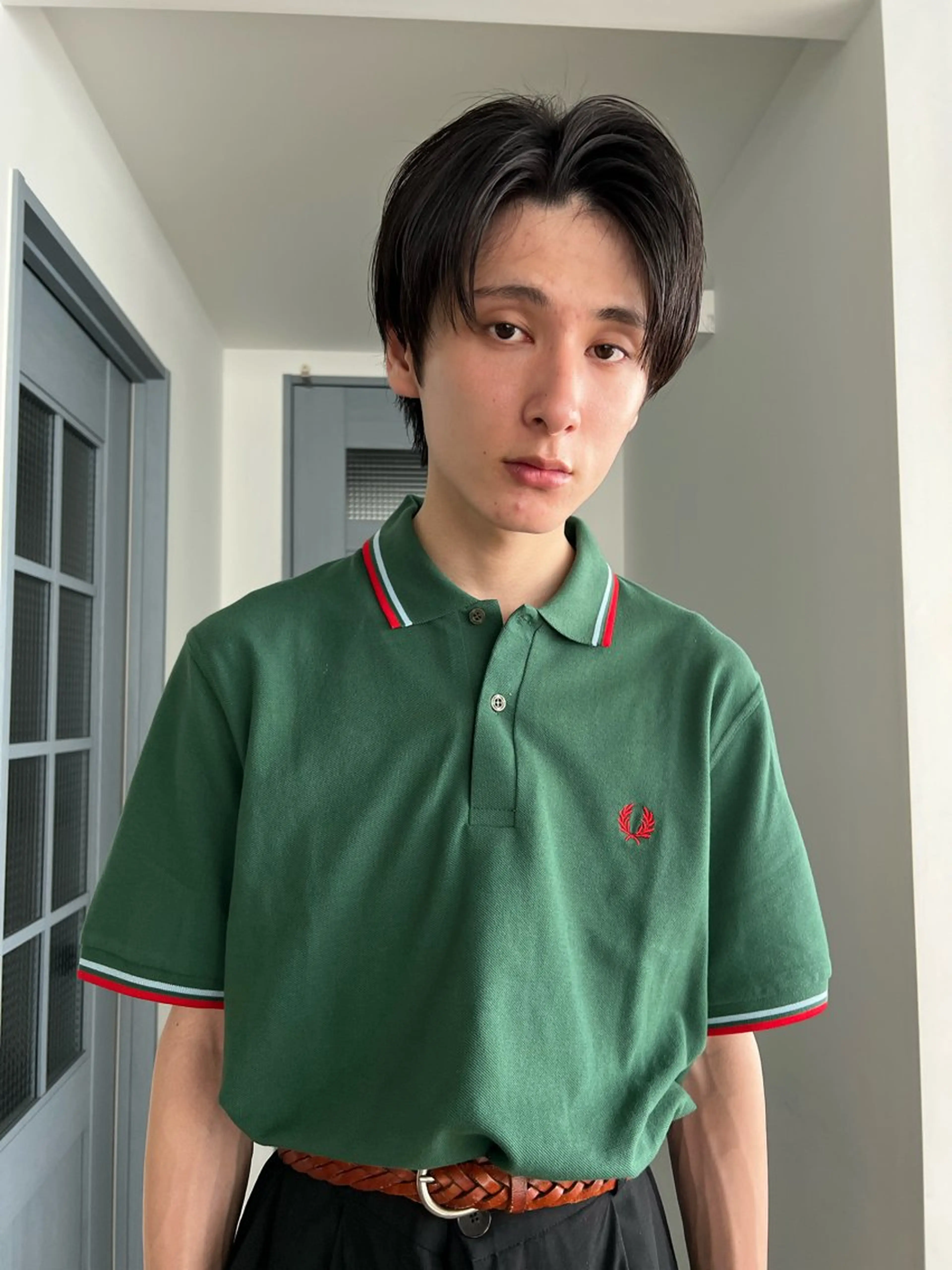 メンズ カット 🎩メンズ特化 健太🎩のヘアスタイル