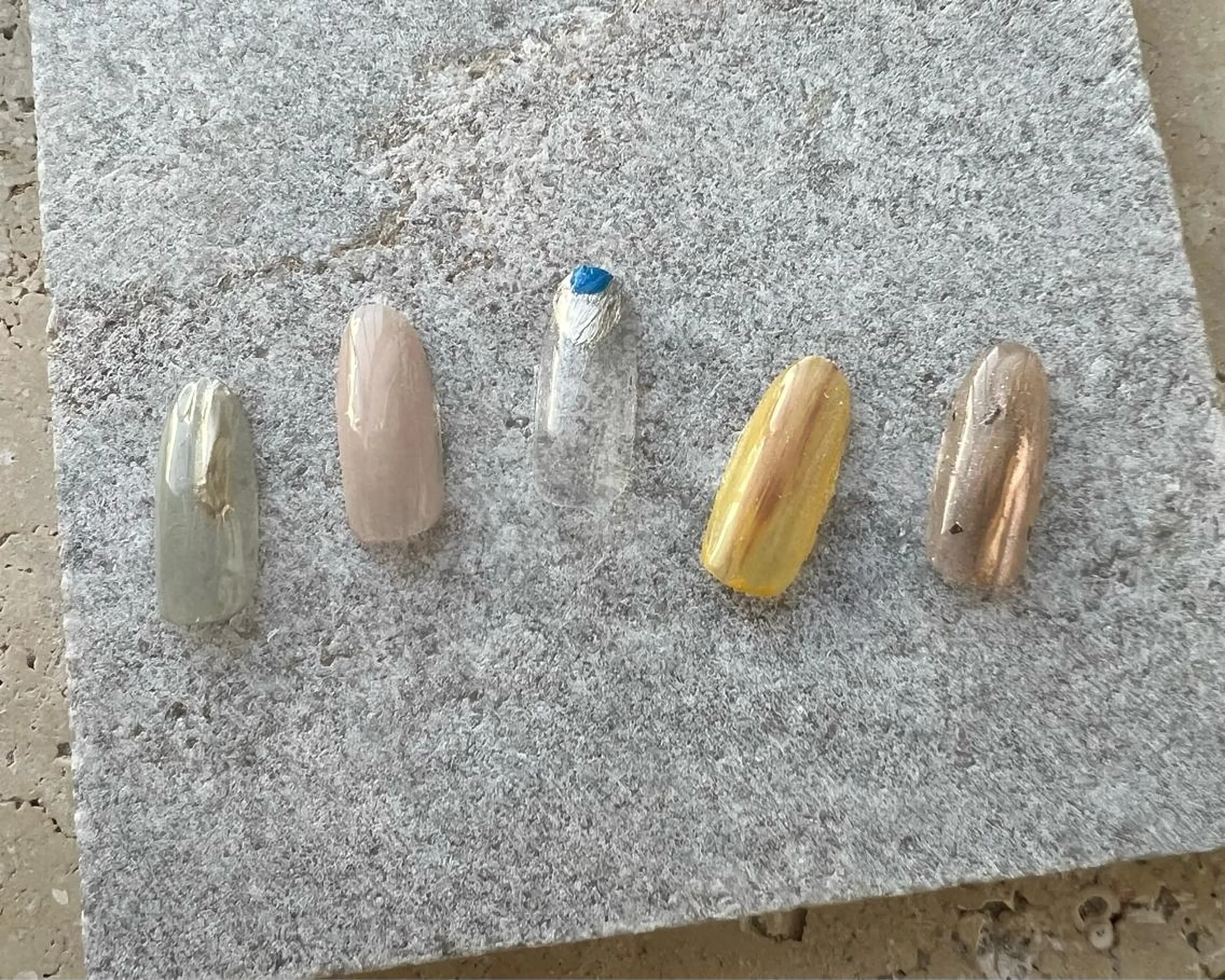 ネイル tree houseのネイルデザイン