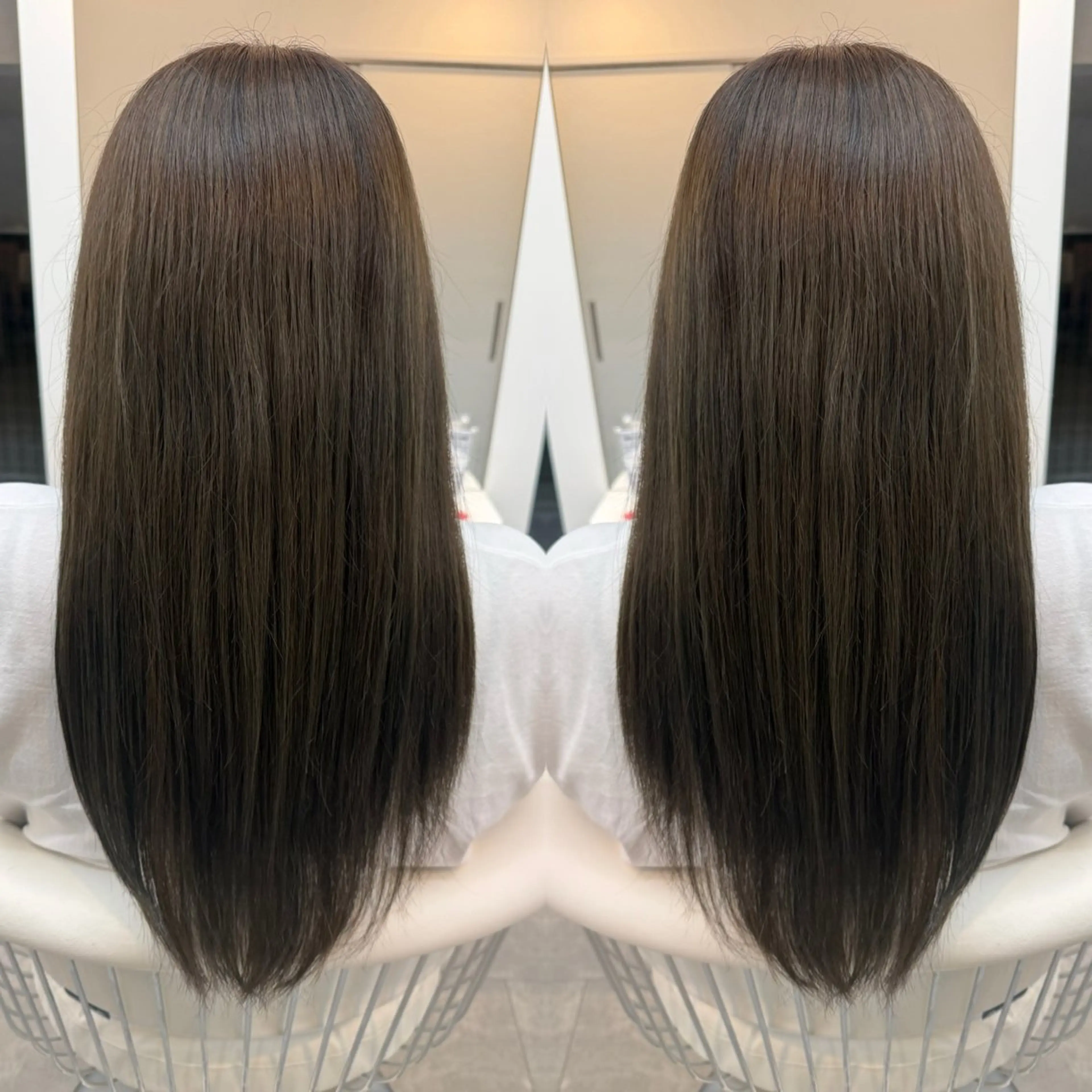 ロング 🦄モデル募集中 🦄Aika/福島市のヘアスタイル