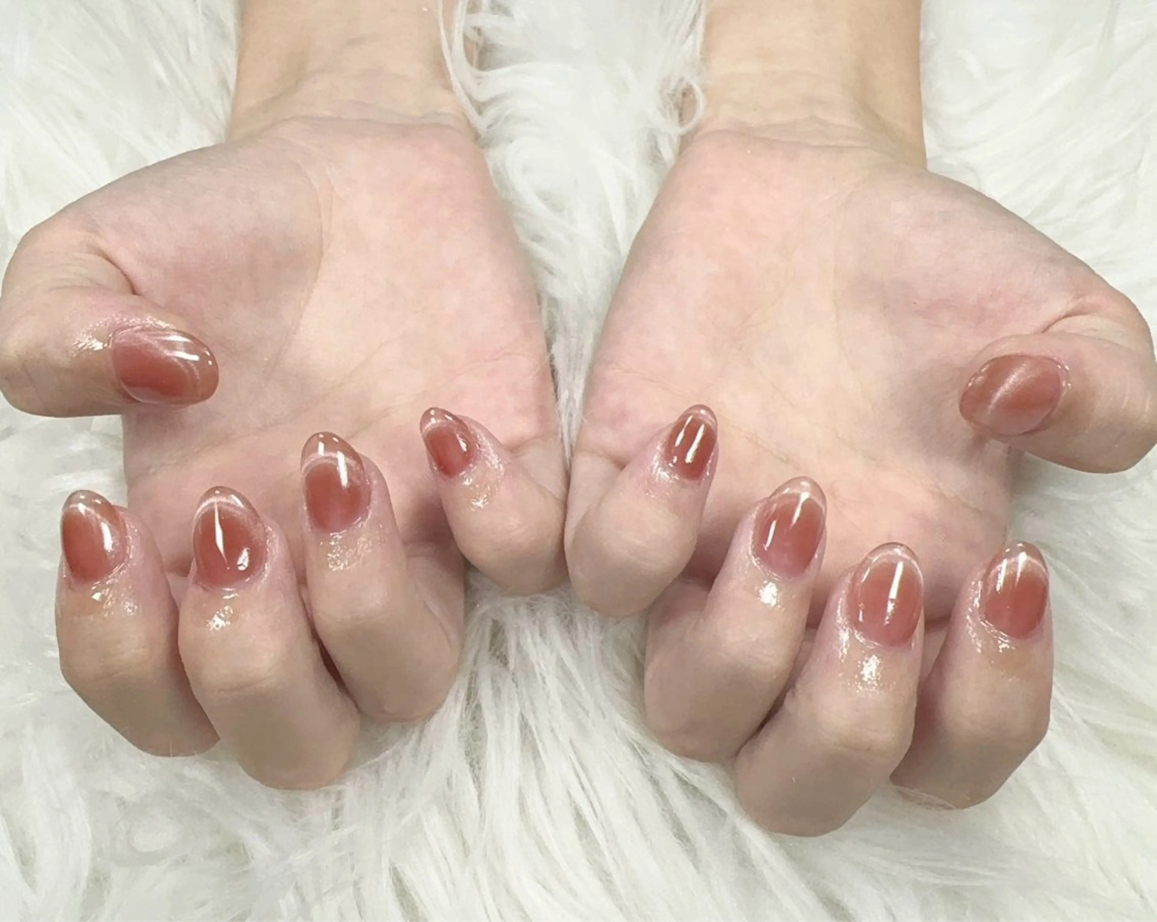 ネイル ネイルサロン ロア旧ジョリーのネイルデザイン