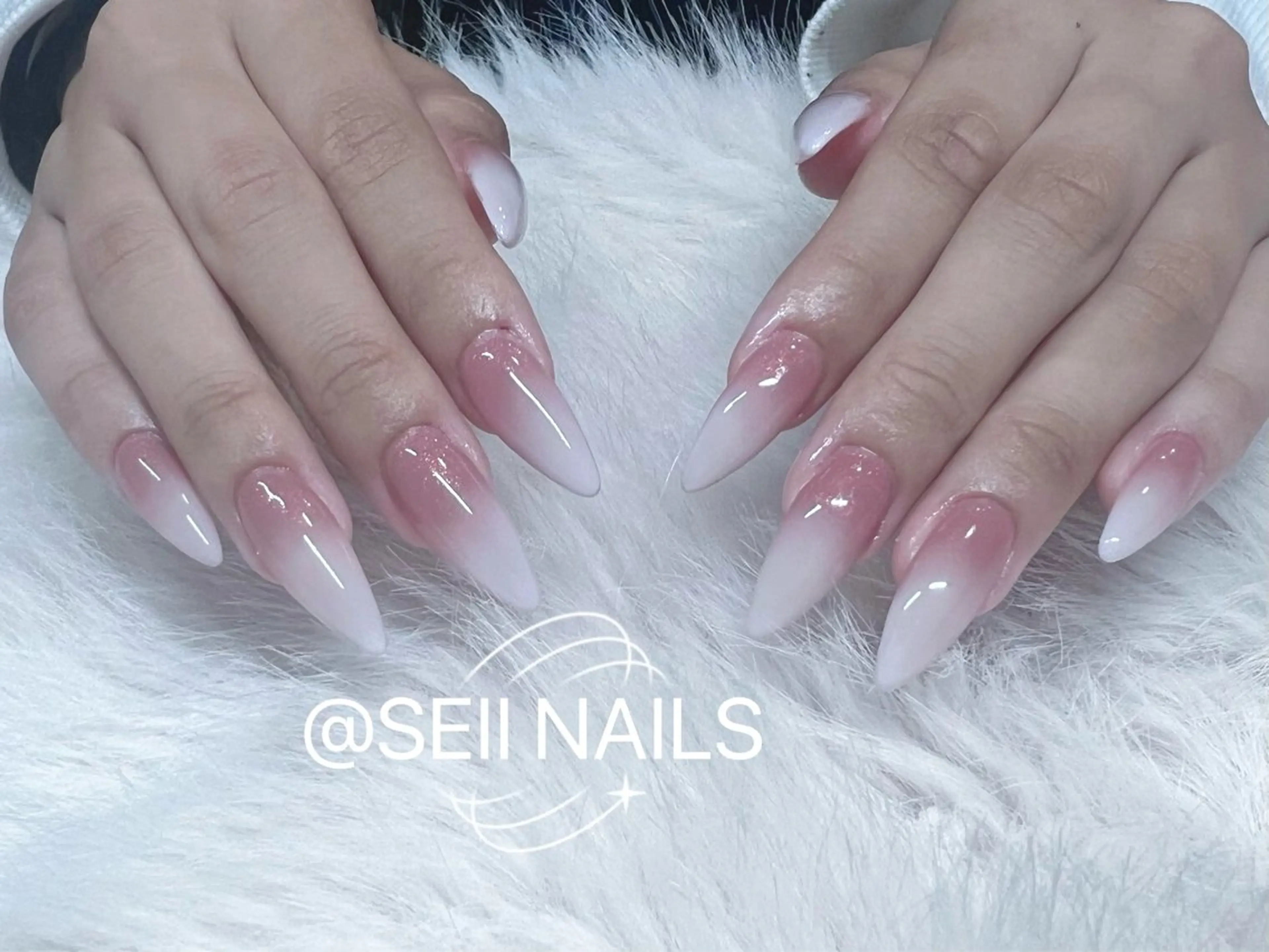 ネイル ハンドネイル SEII_NAILS SEIIのネイルデザイン