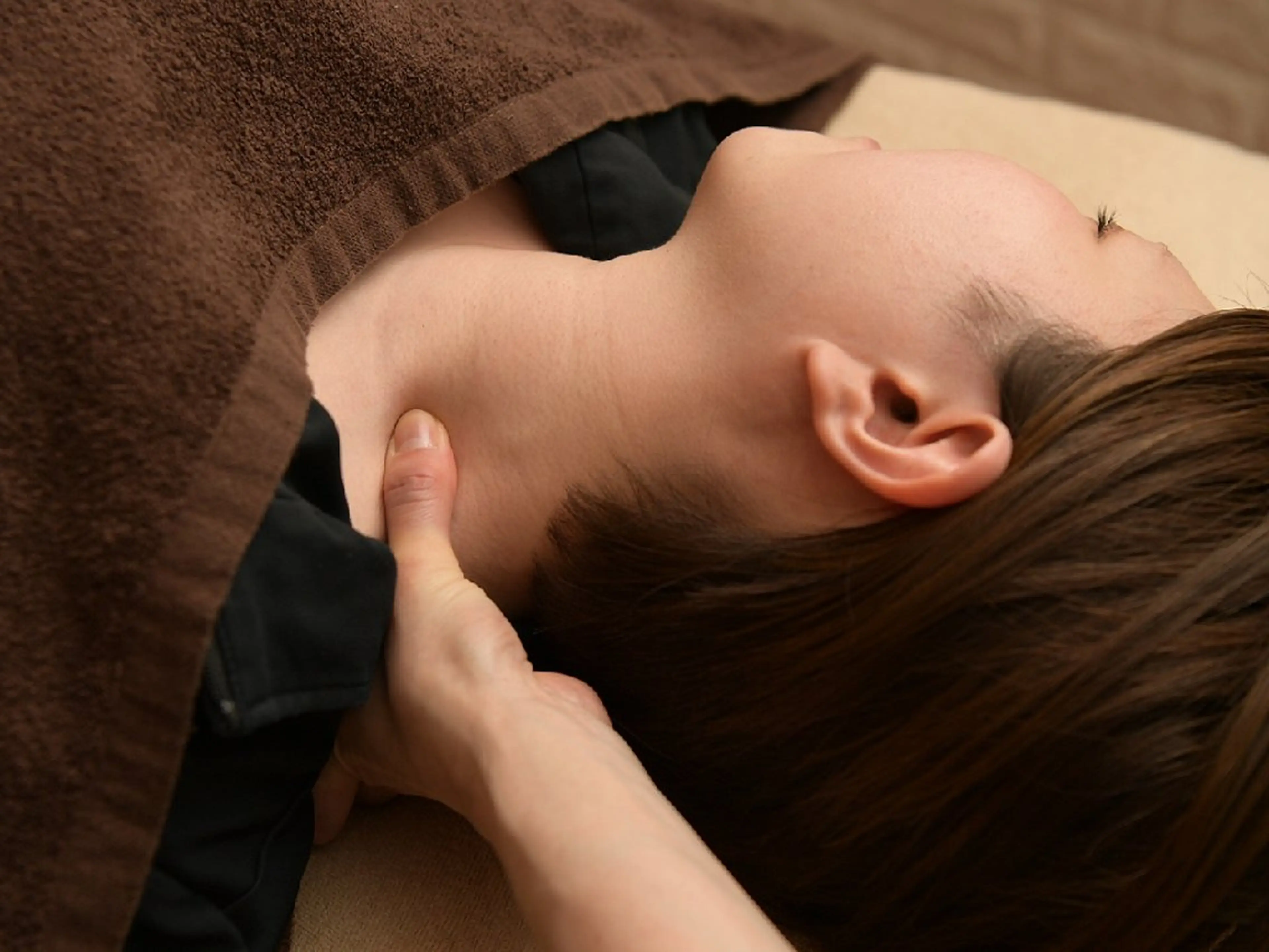 Grand warmのエステ・リラクイメージ