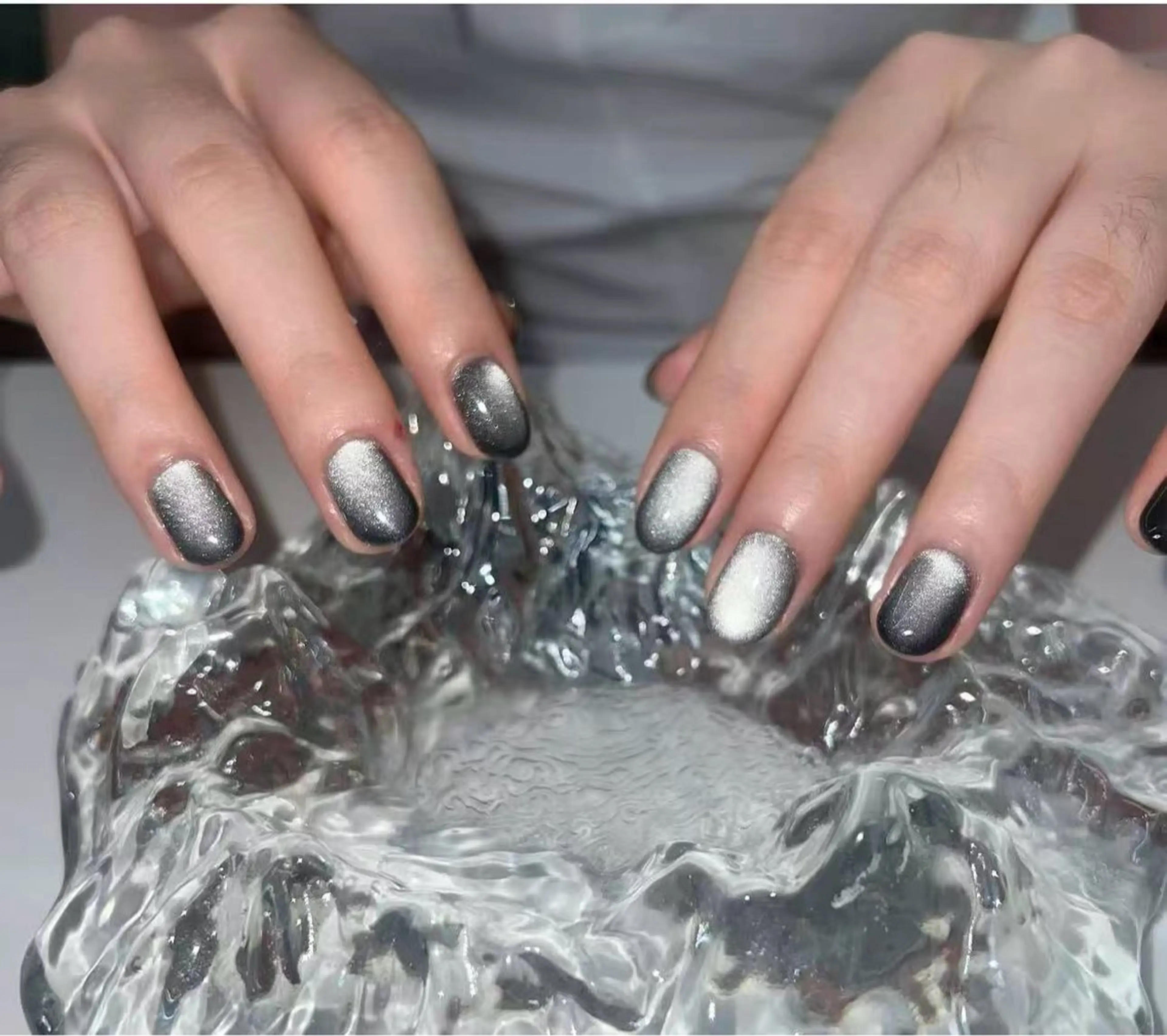 ネイル エン ホウヨウのネイルデザイン