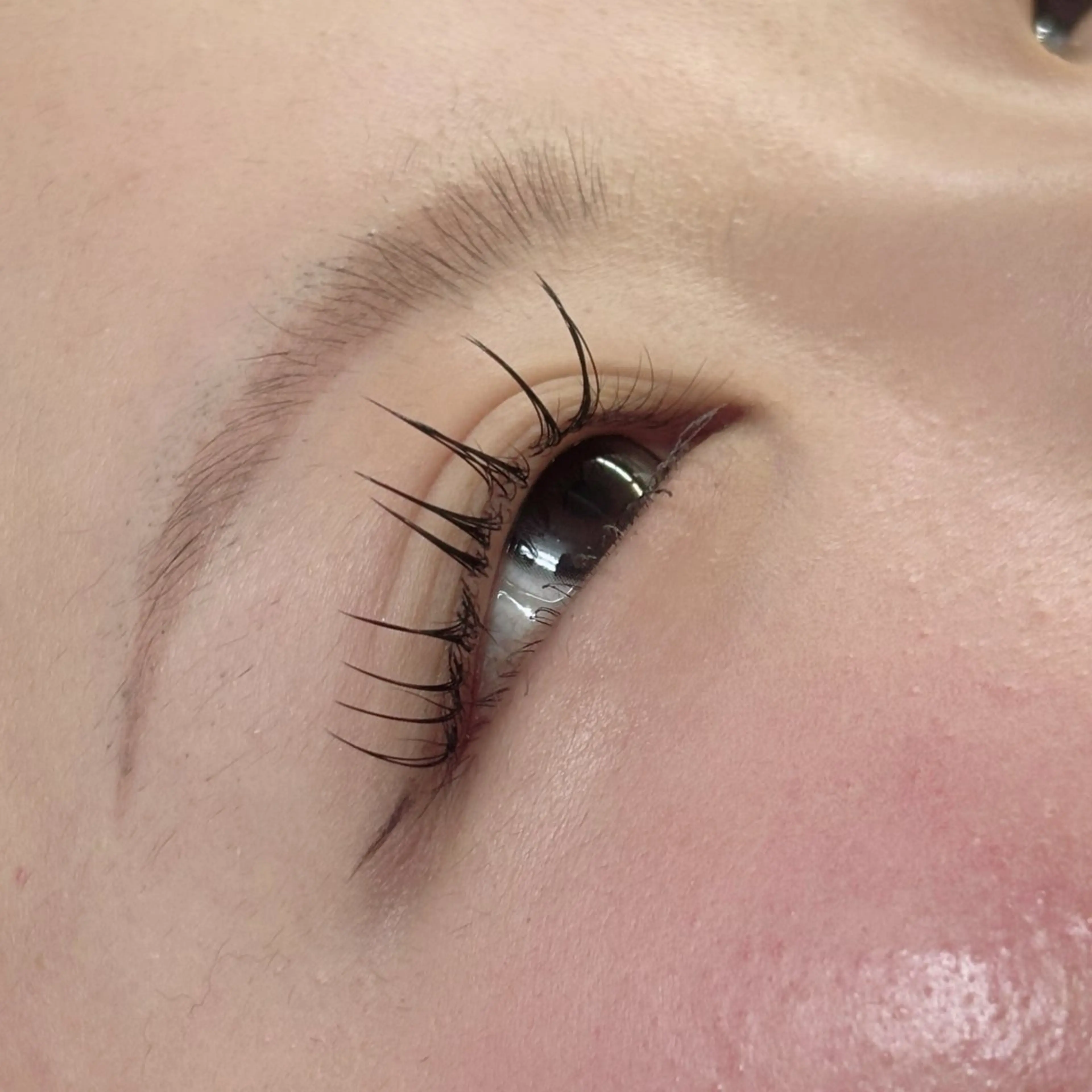 マツエク・マツパ 彩楓 /EYELA🪄ྀིのマツエク・マツパデザイン