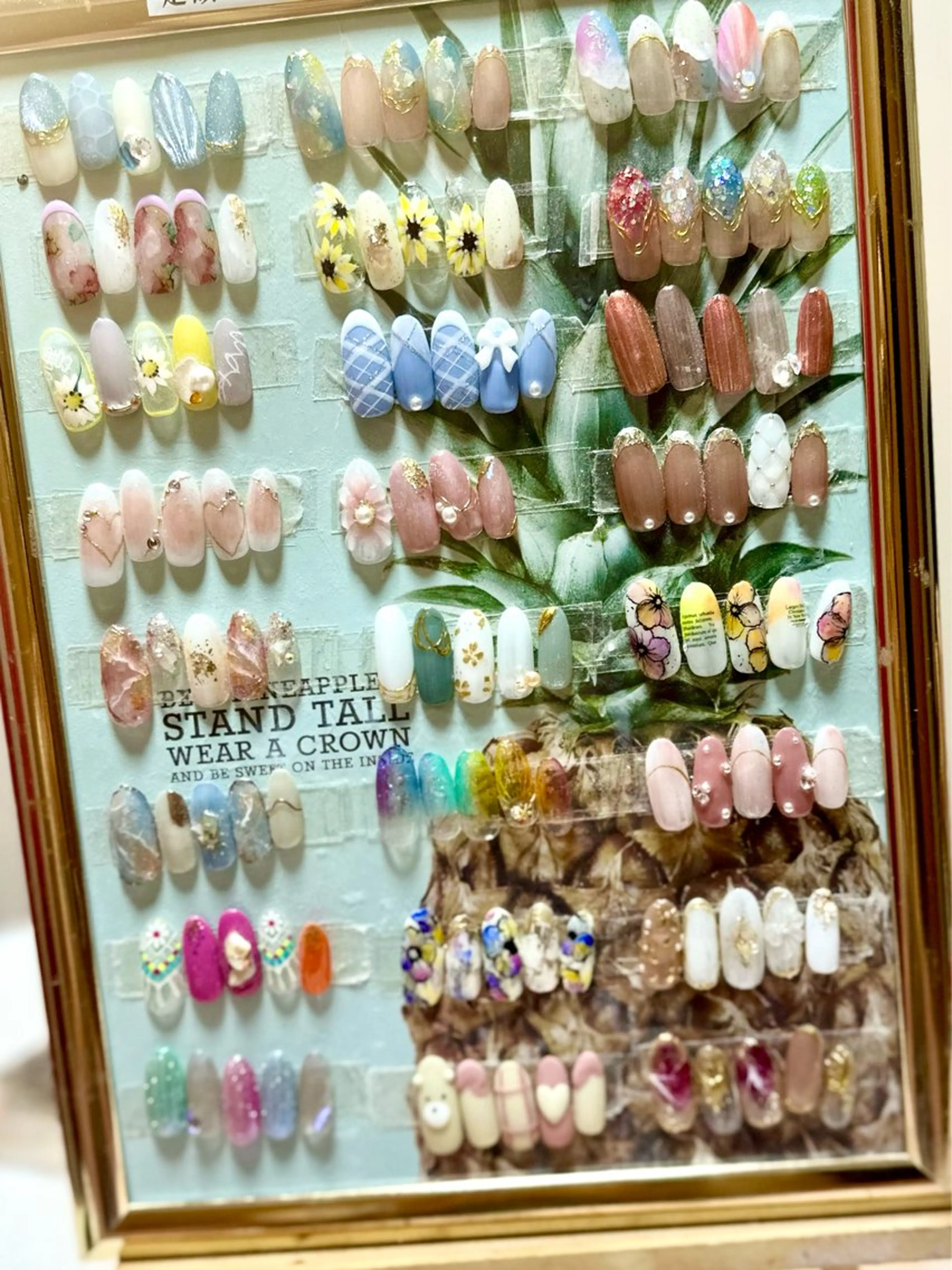 オフ込☆定額-ゴージャス-の写真