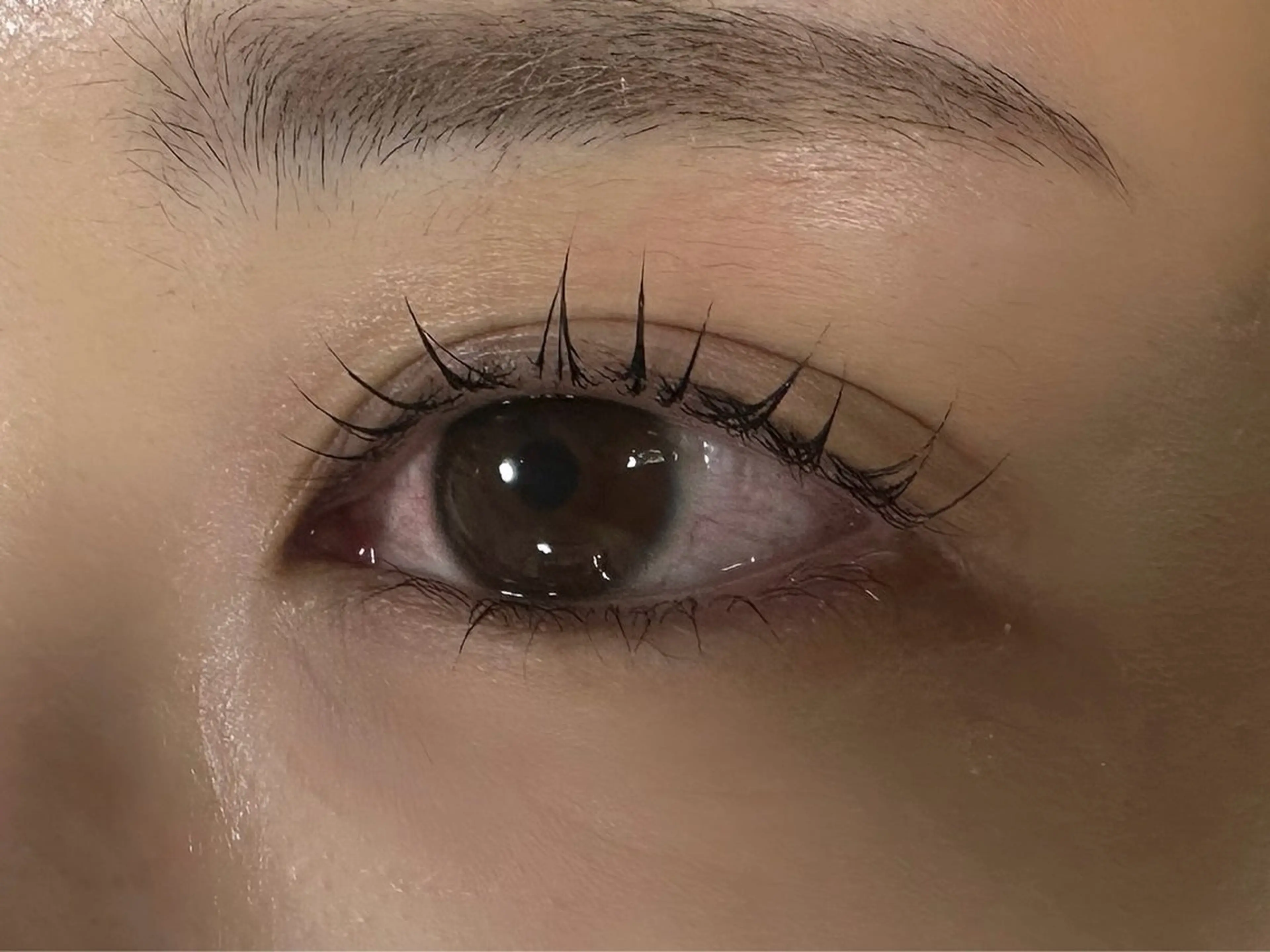 マツエク・マツパ hsn yumeka☆*:.のマツエク・マツパデザイン