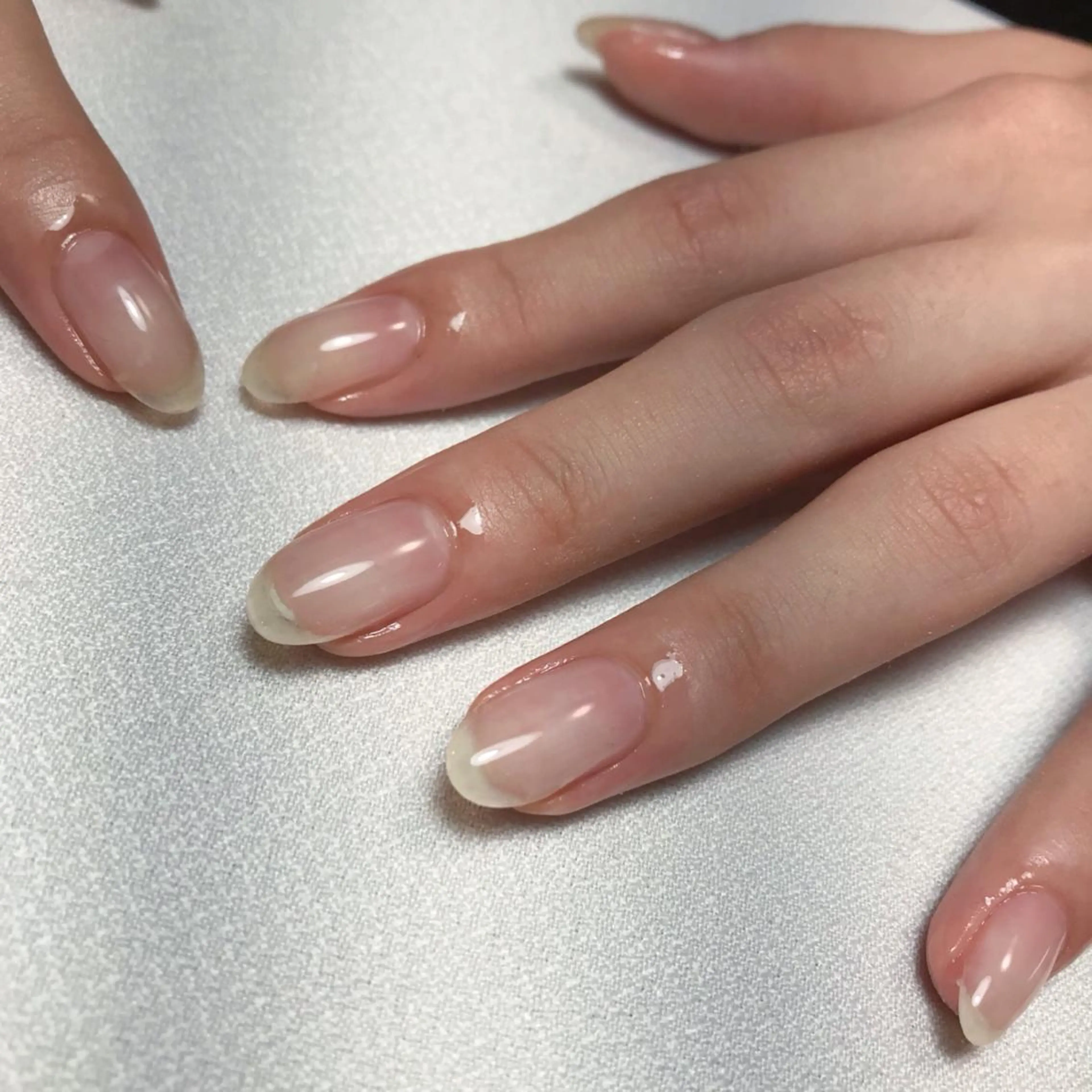ネイル ハンドネイル 💅chainail _aiのネイルデザイン