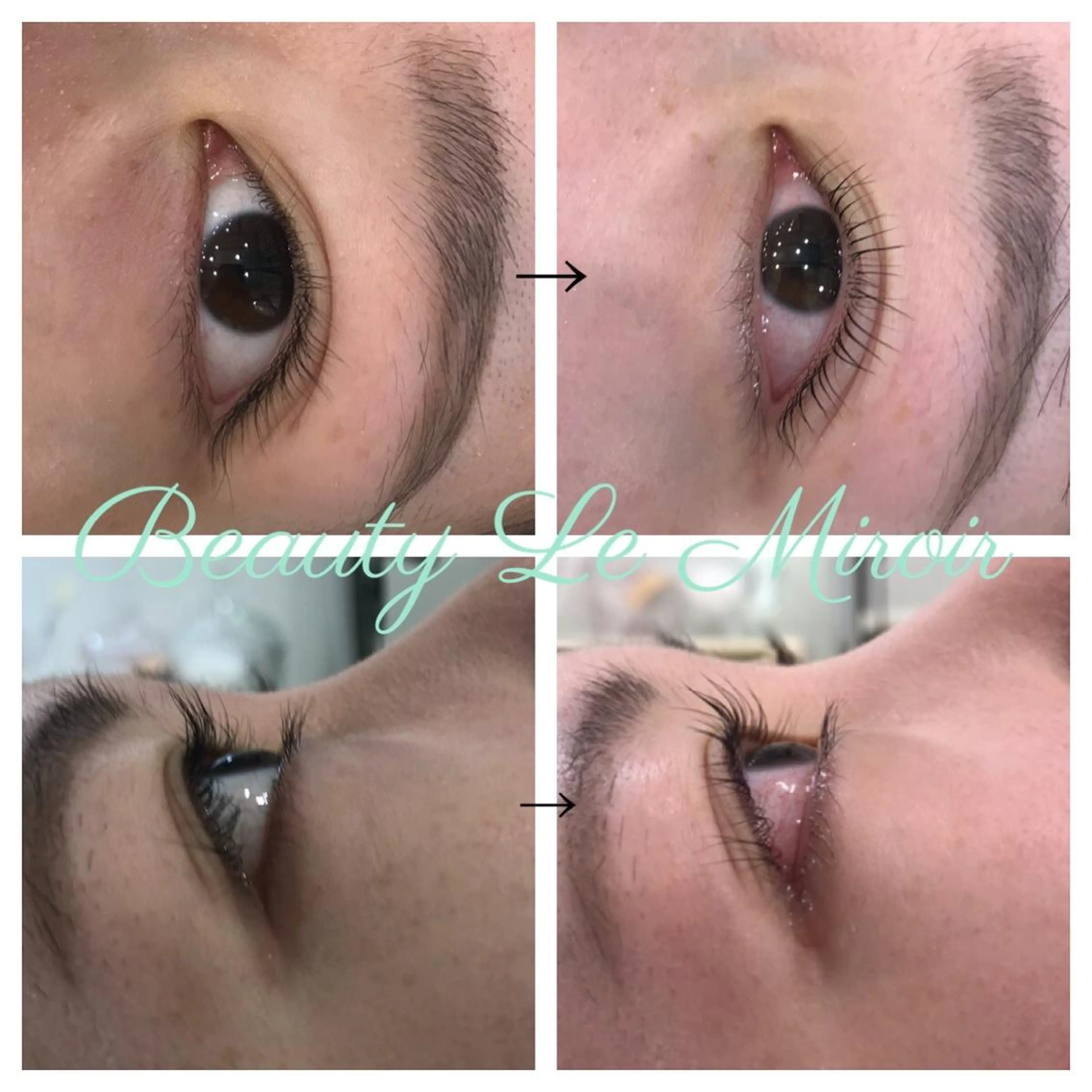 マツエク・マツパ ビューティー ミロワールのエステ・リラクイメージ