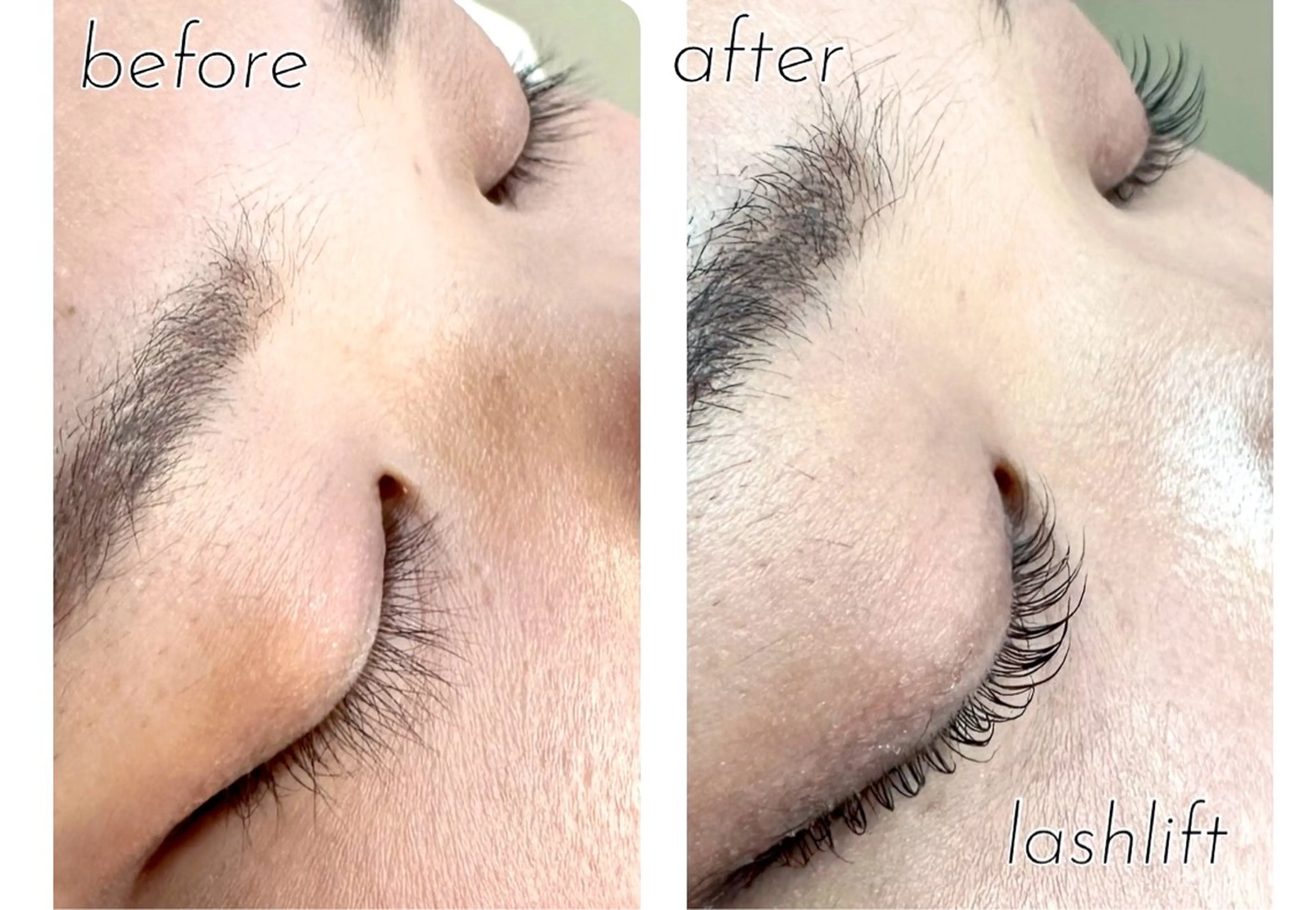 マツエク・マツパ トータルビューティーサロンALICE所属・Yanagida Yurieのマツエク・マツパデザイン