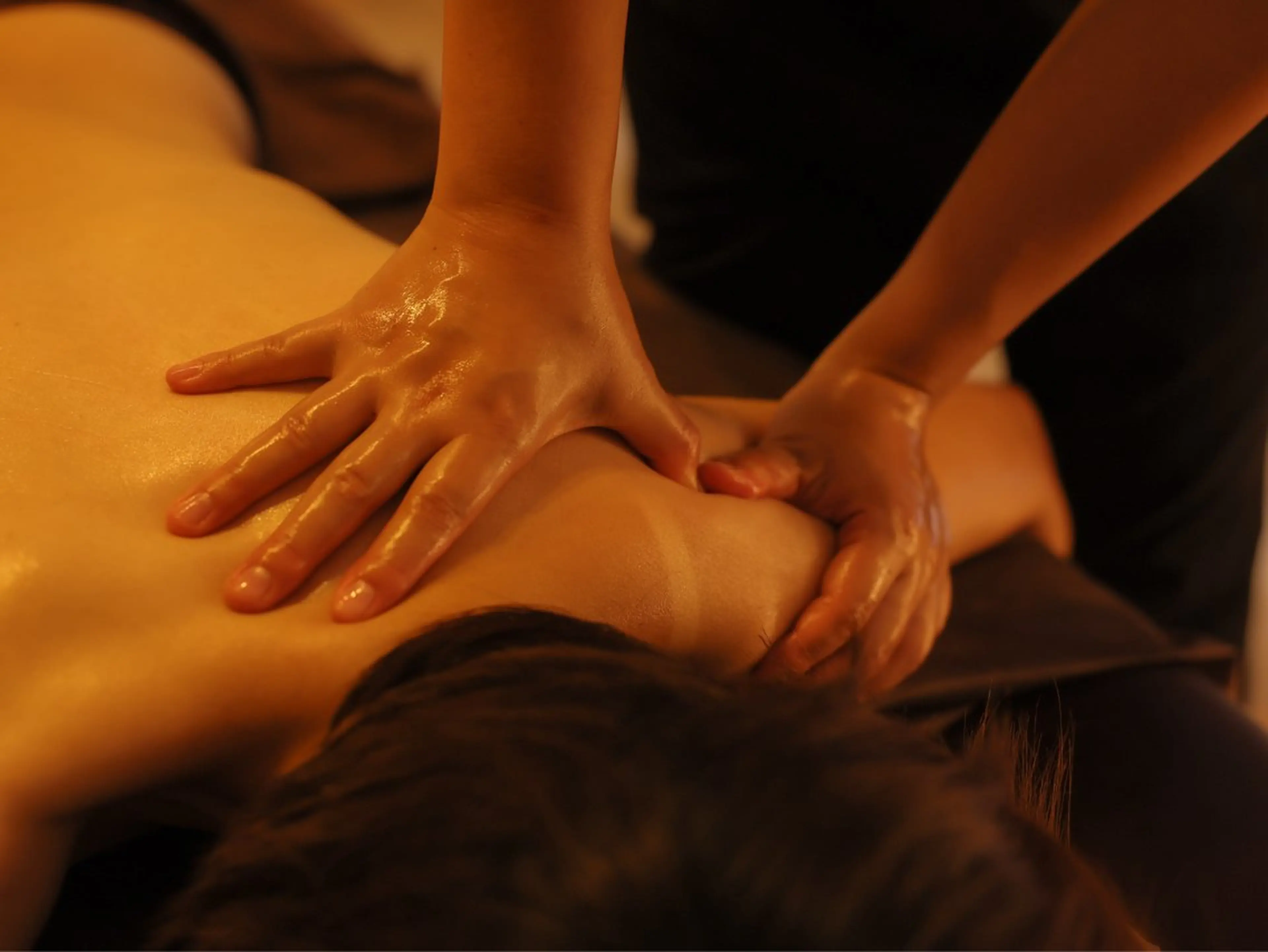 真-sin-【シン】 会田真知子のエステ・リラクイメージ