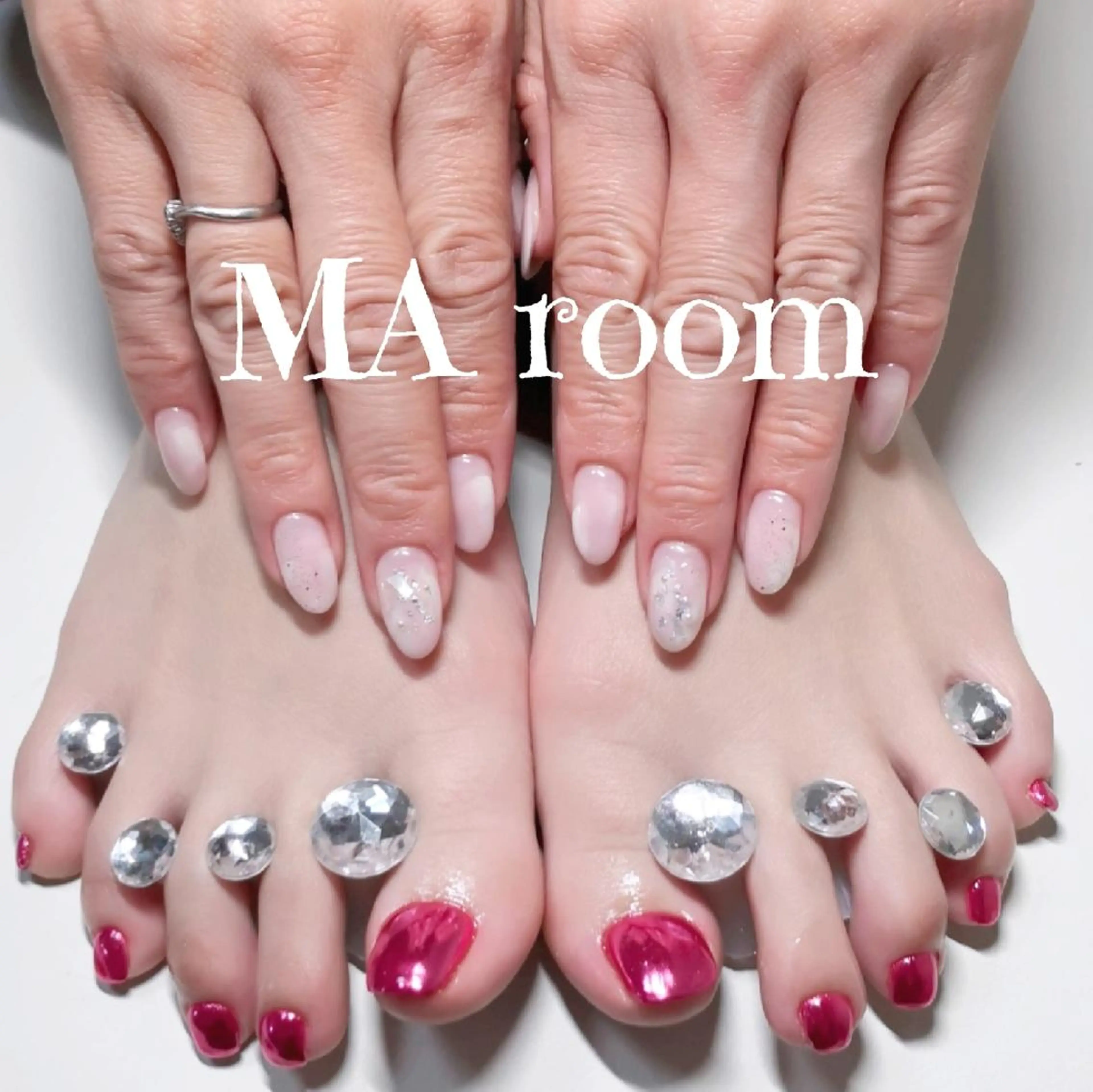 ネイル &MERCI nail maoのネイルデザイン