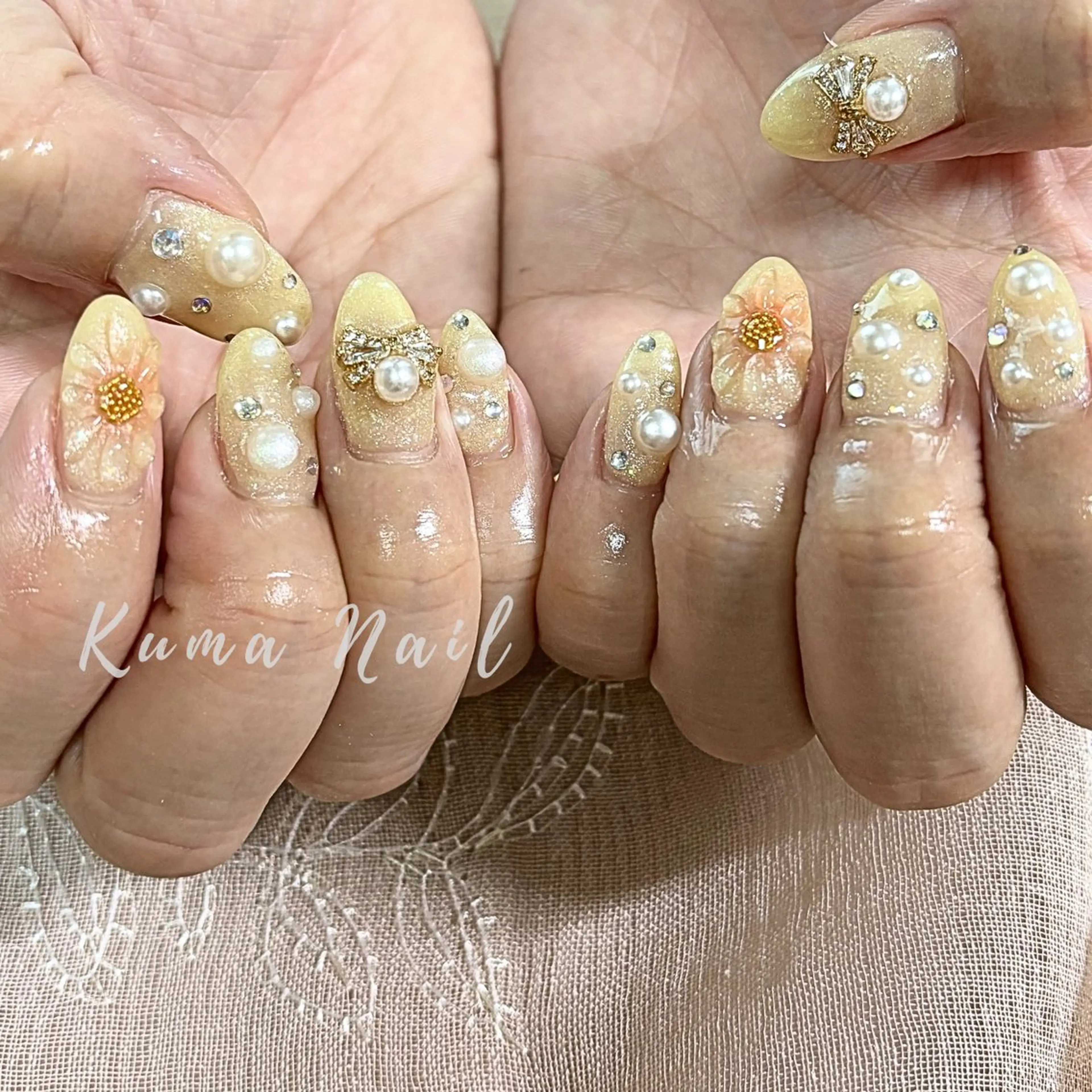 ハンド時間制オーダーコース120分の写真