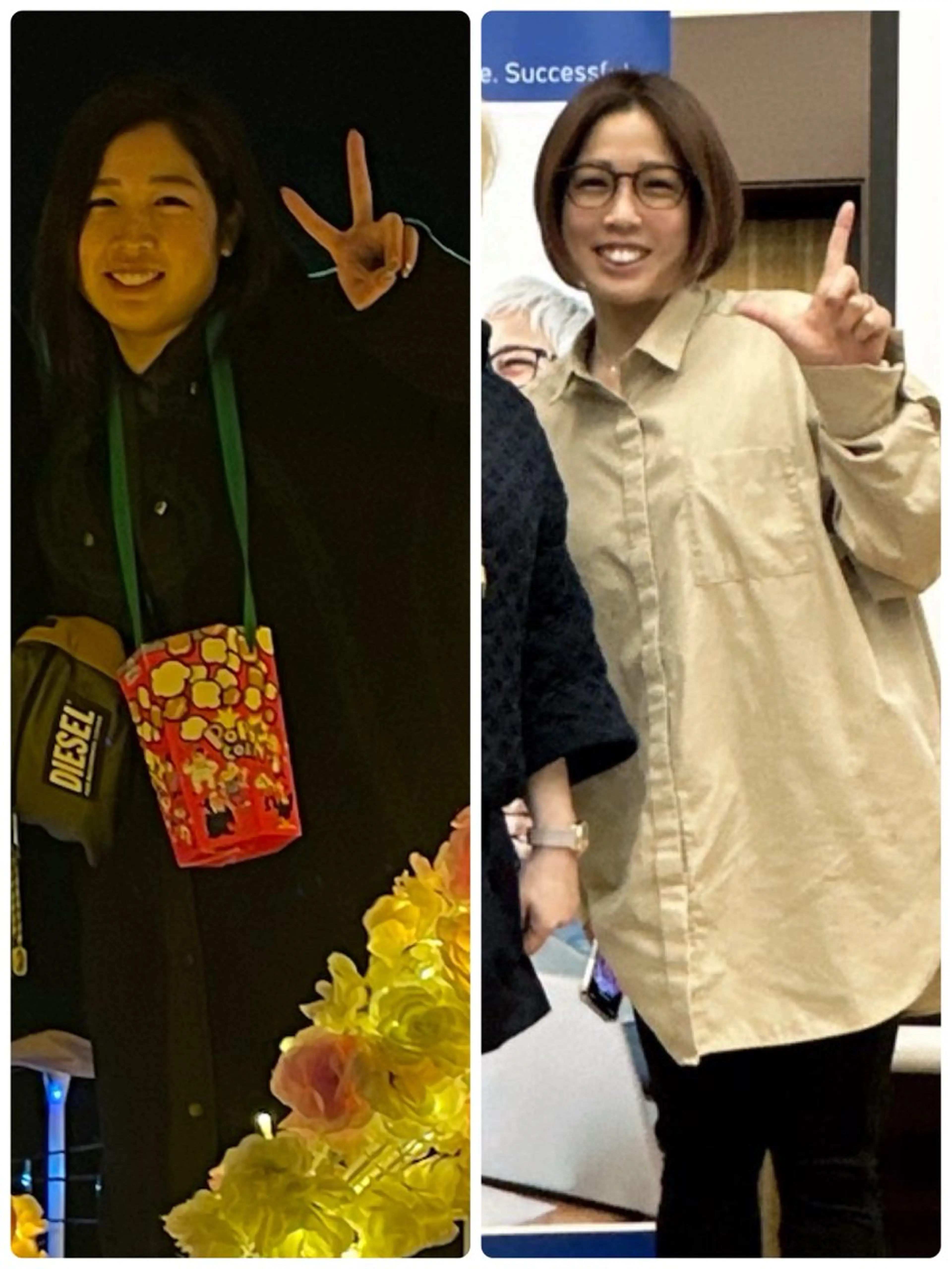 河田 あかねのエステ・リラクイメージ