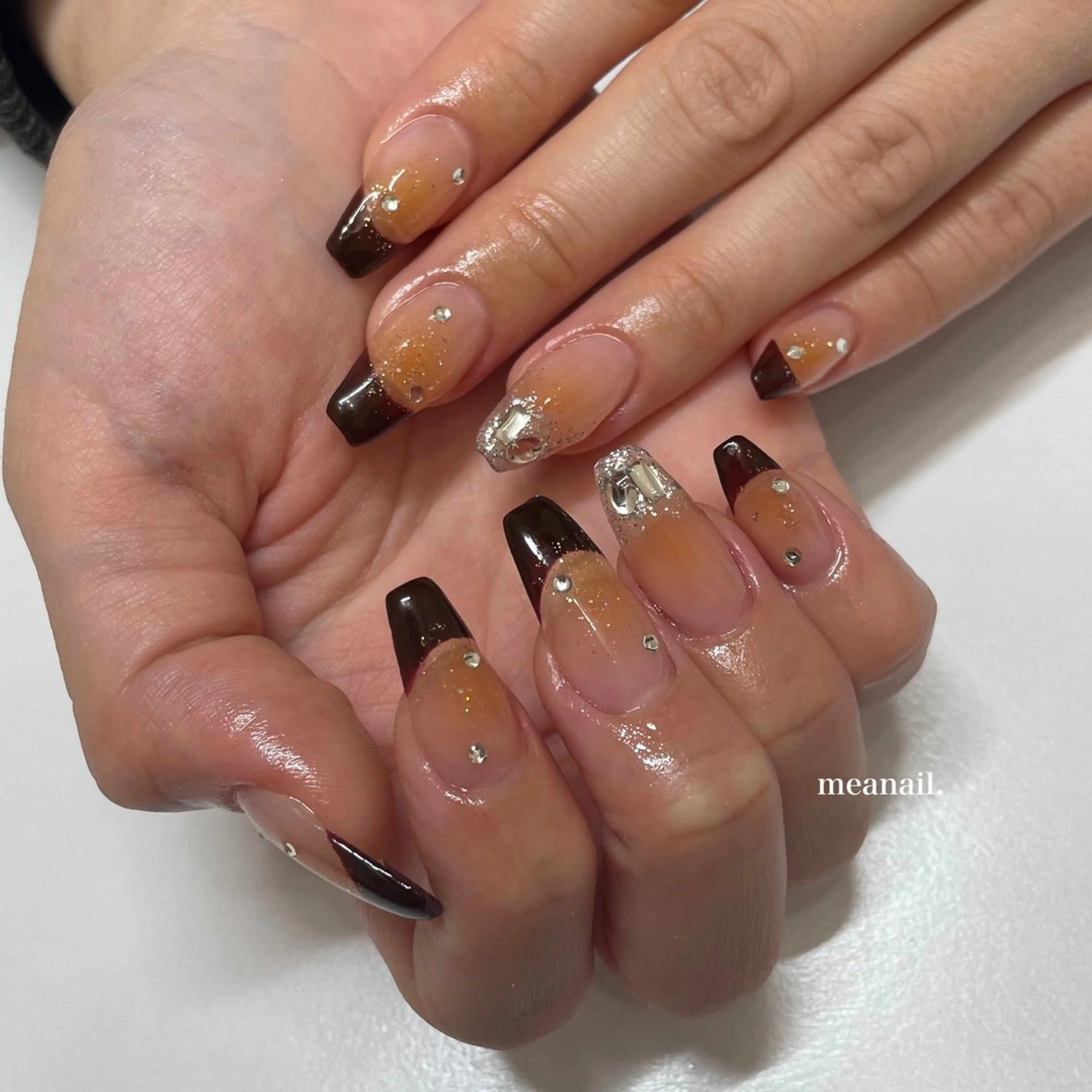 ネイル mea nail メアネイルのネイルデザイン