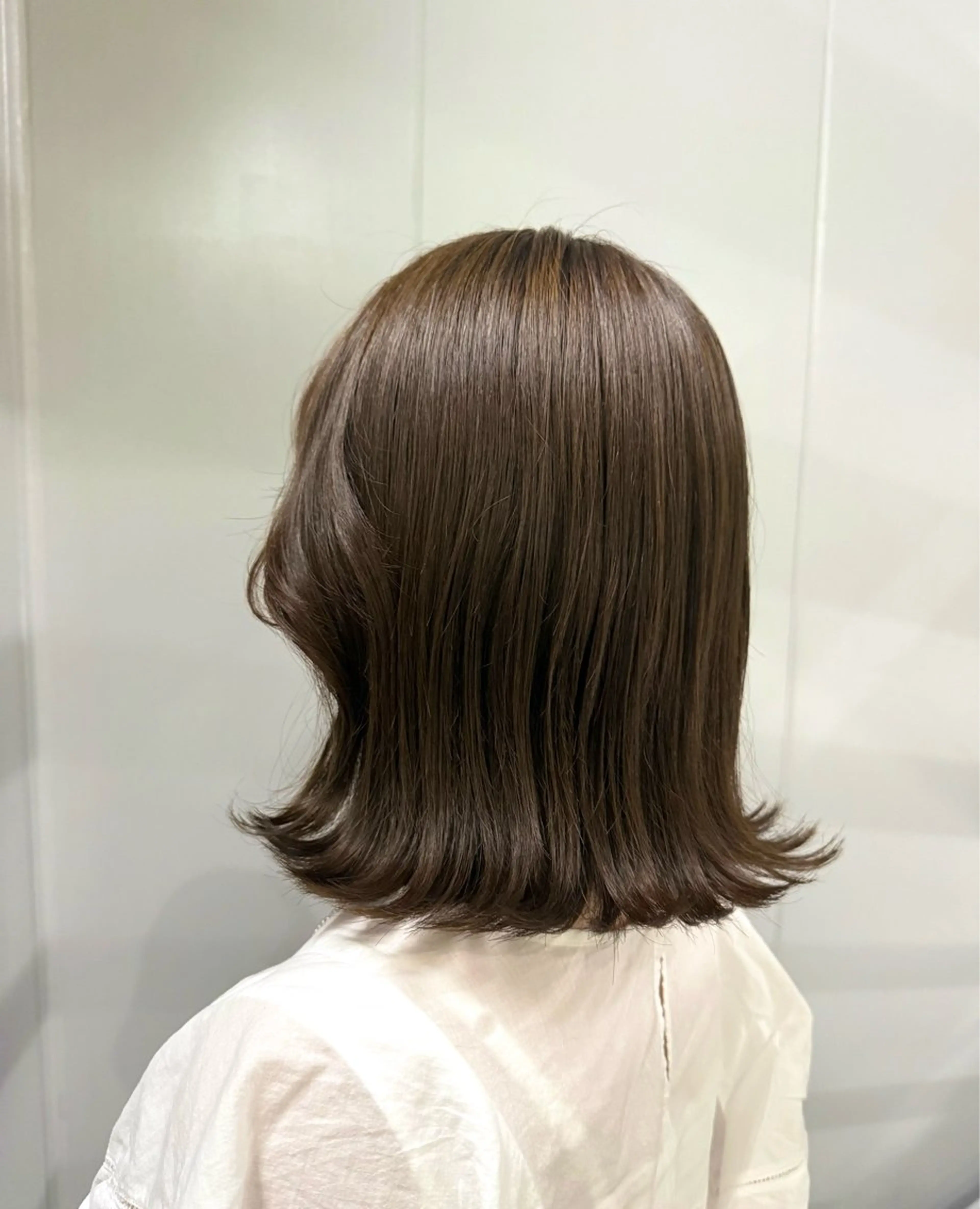 💫minimoご新規様先着10名様限定💫70%offクーポン🎉シング ルカラ（ミディアムまで）の写真