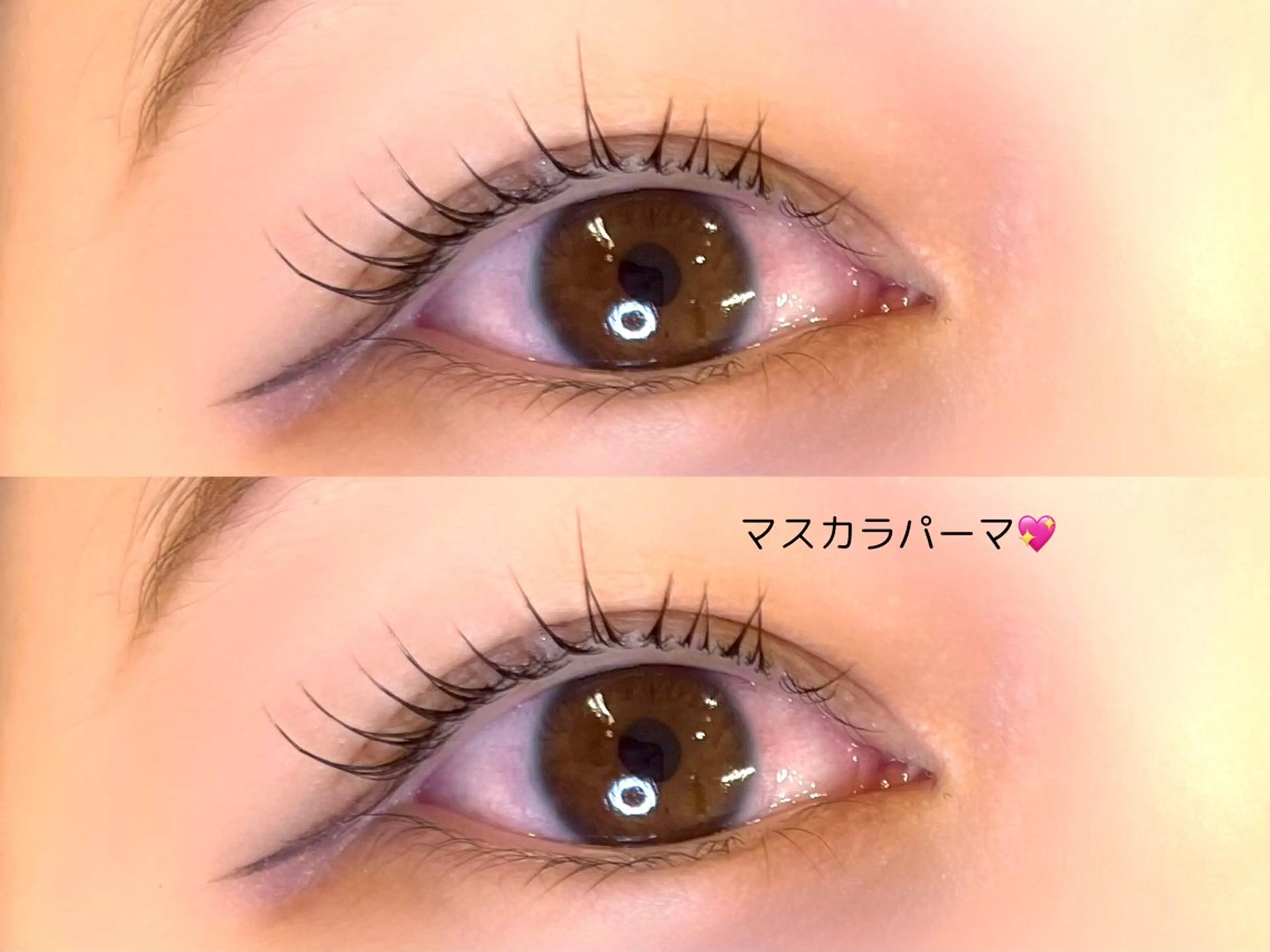 マツエク・マツパ マツパ laboT satsukiのマツエク・マツパデザイン