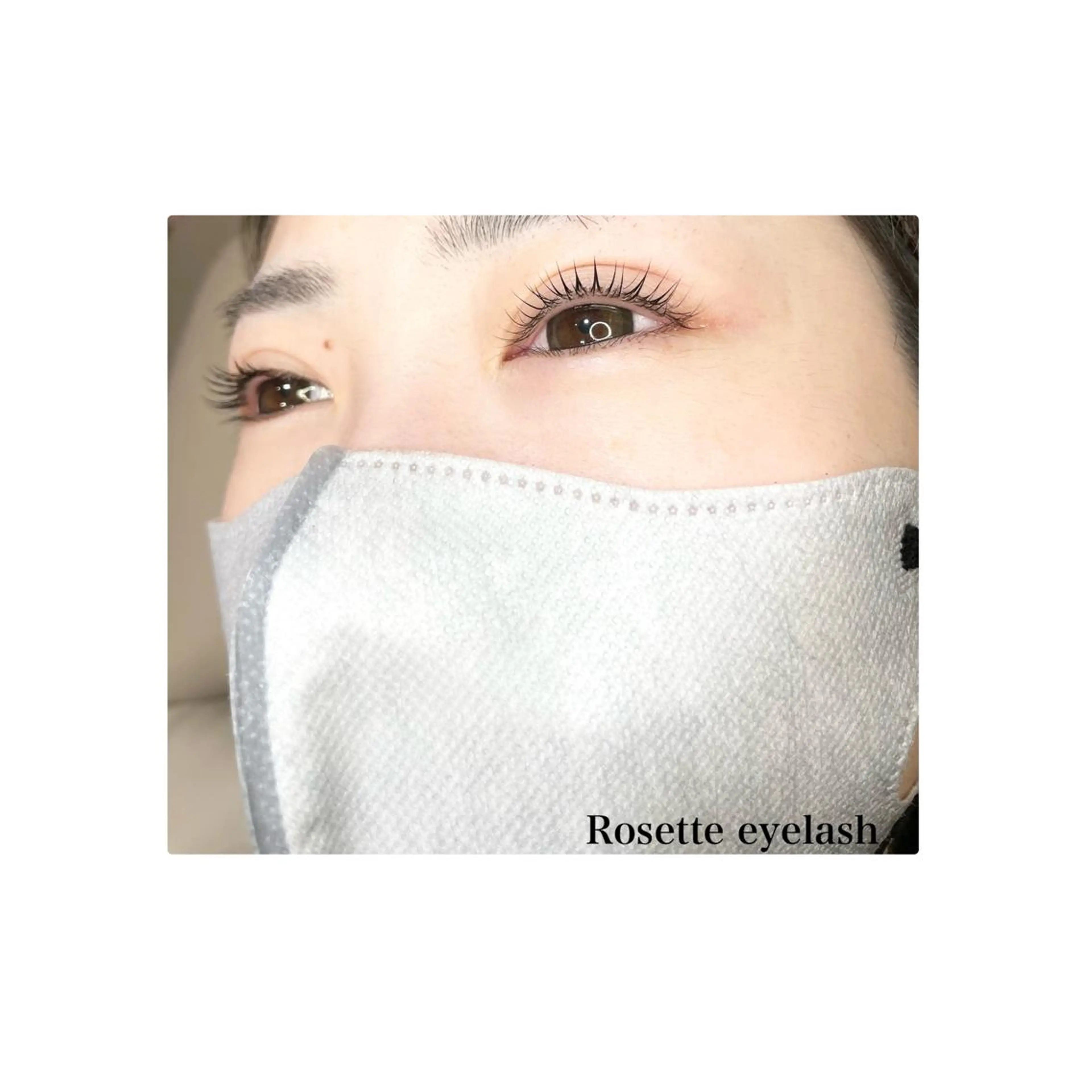 マツエク・マツパ 🩵emu eyelash🩵のマツエク・マツパデザイン