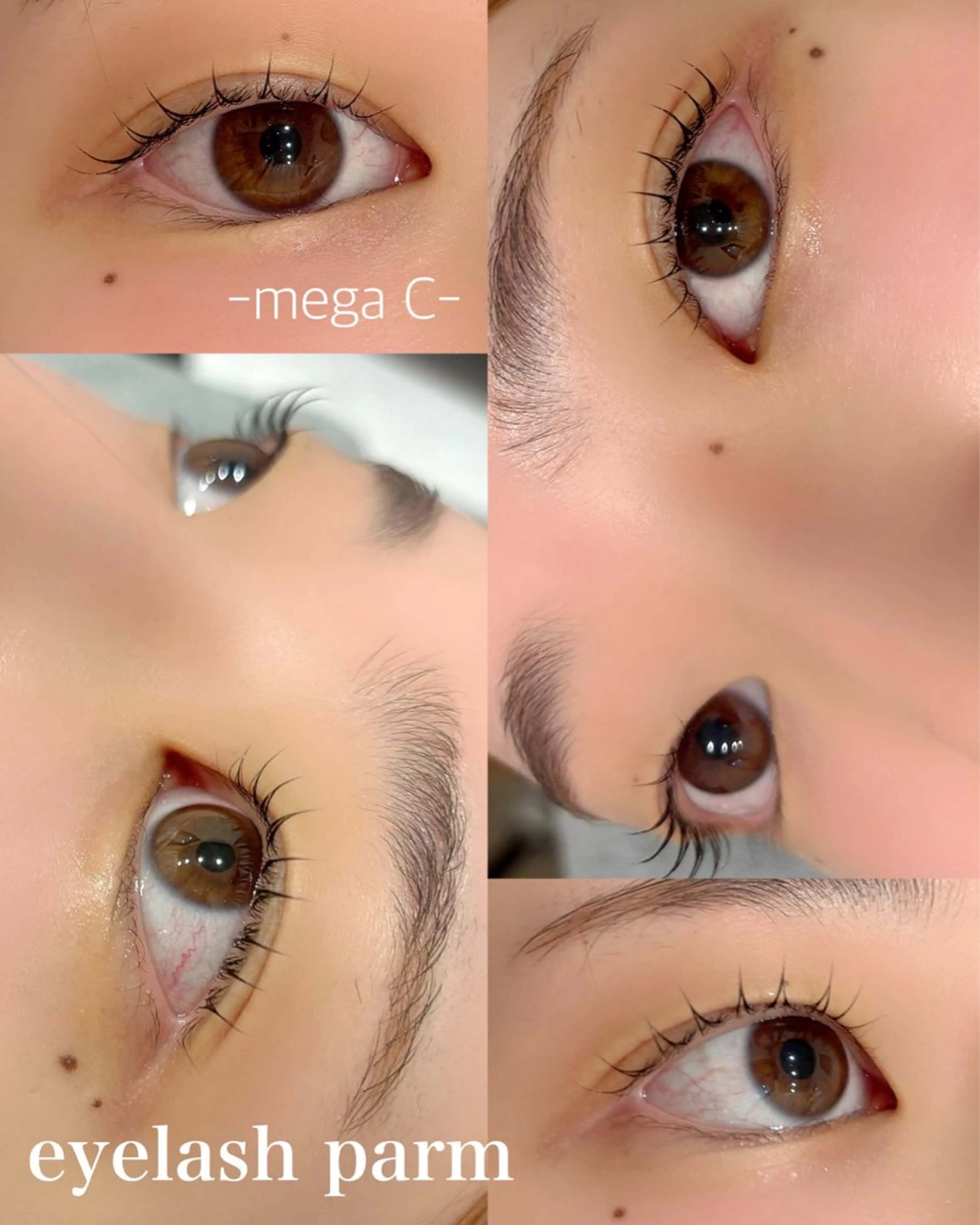 マツエク・マツパ 🩵ANELA東口 齋藤琴音💚のマツエク・マツパデザイン