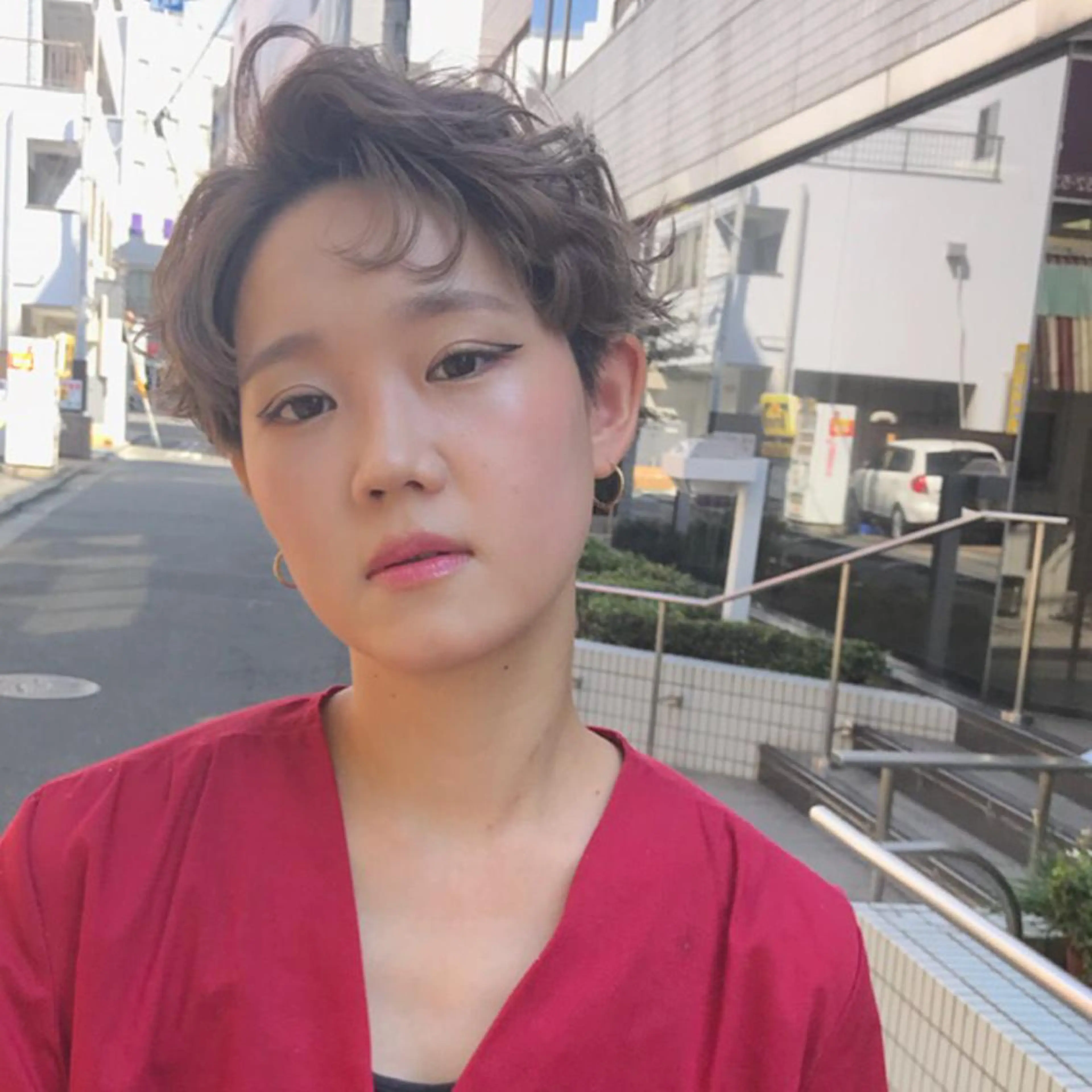 ショート enurk店 🍋 M I K U  *のその他イメージ