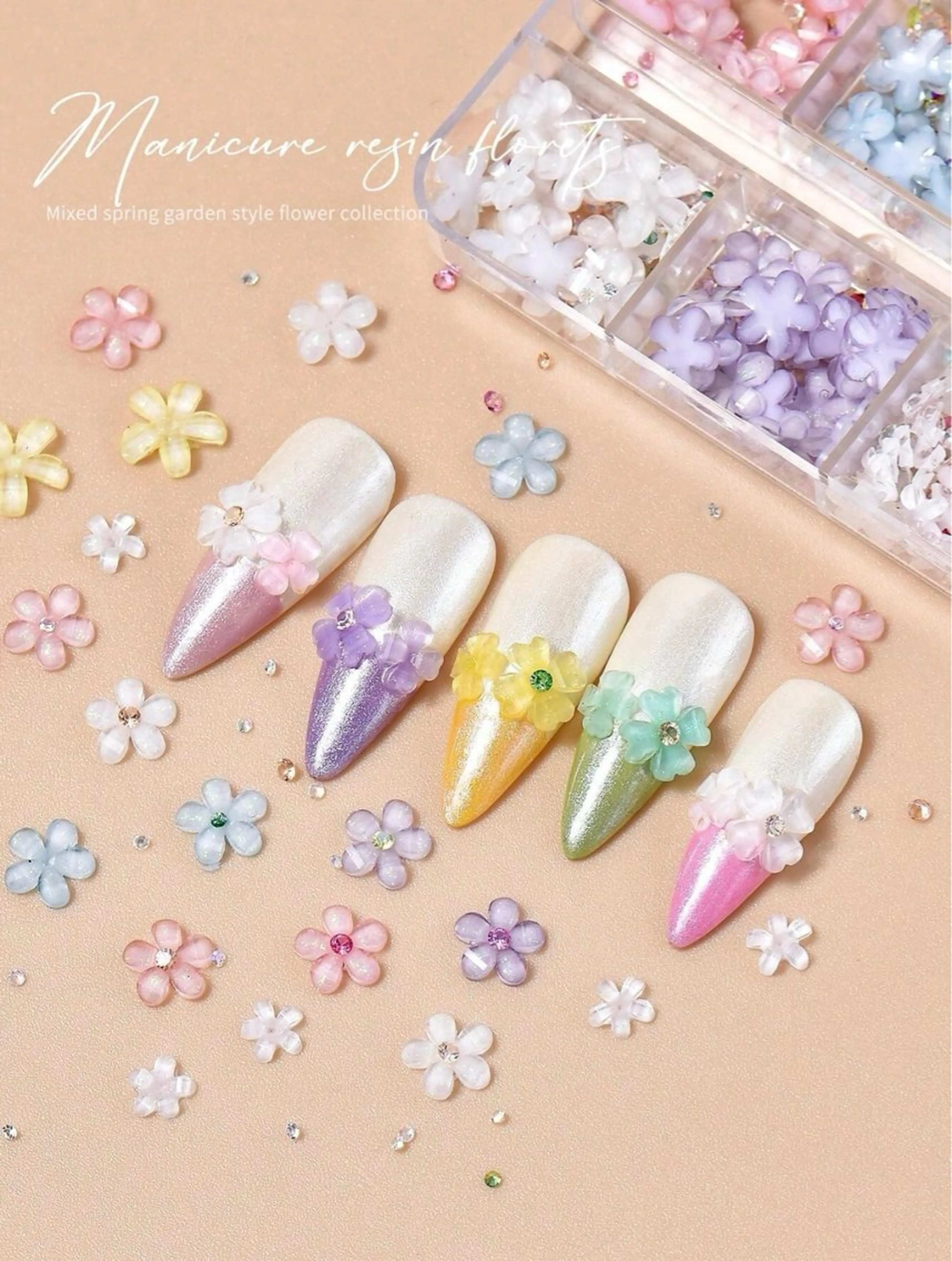 ネイル Star Beautyのネイルデザイン