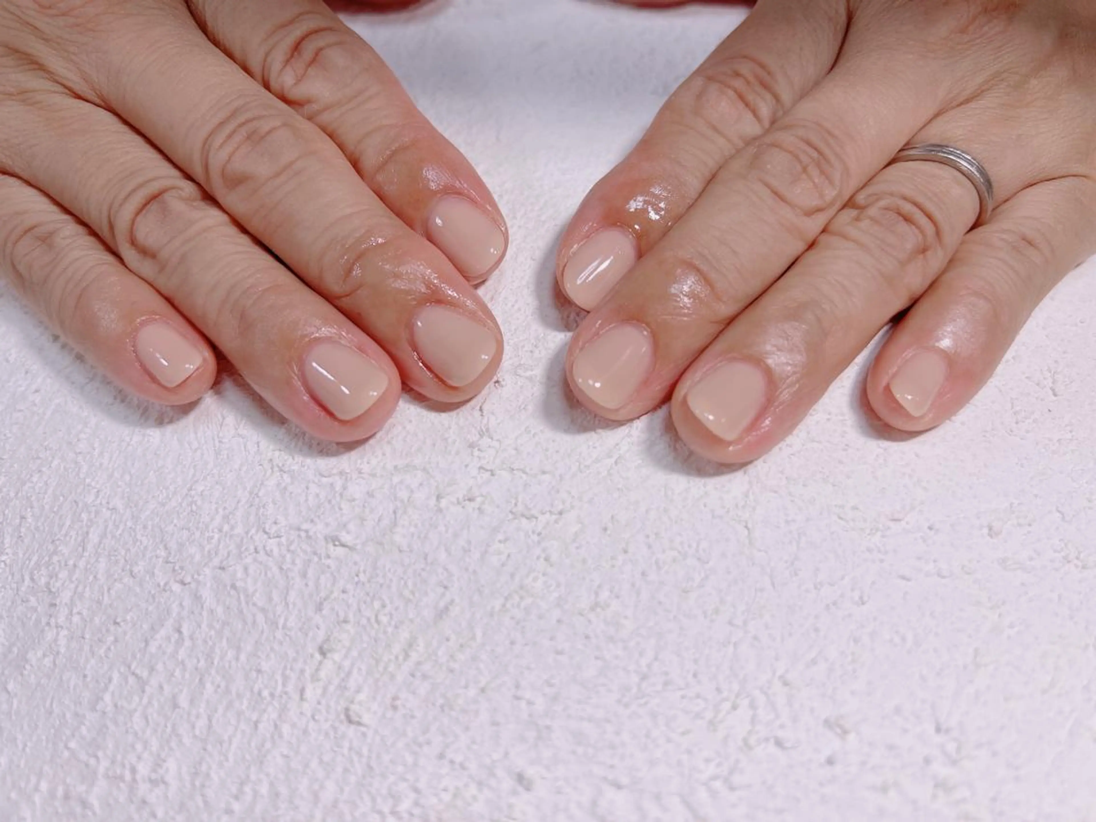 ネイル ジェルネイル Regaro i.sのネイルデザイン