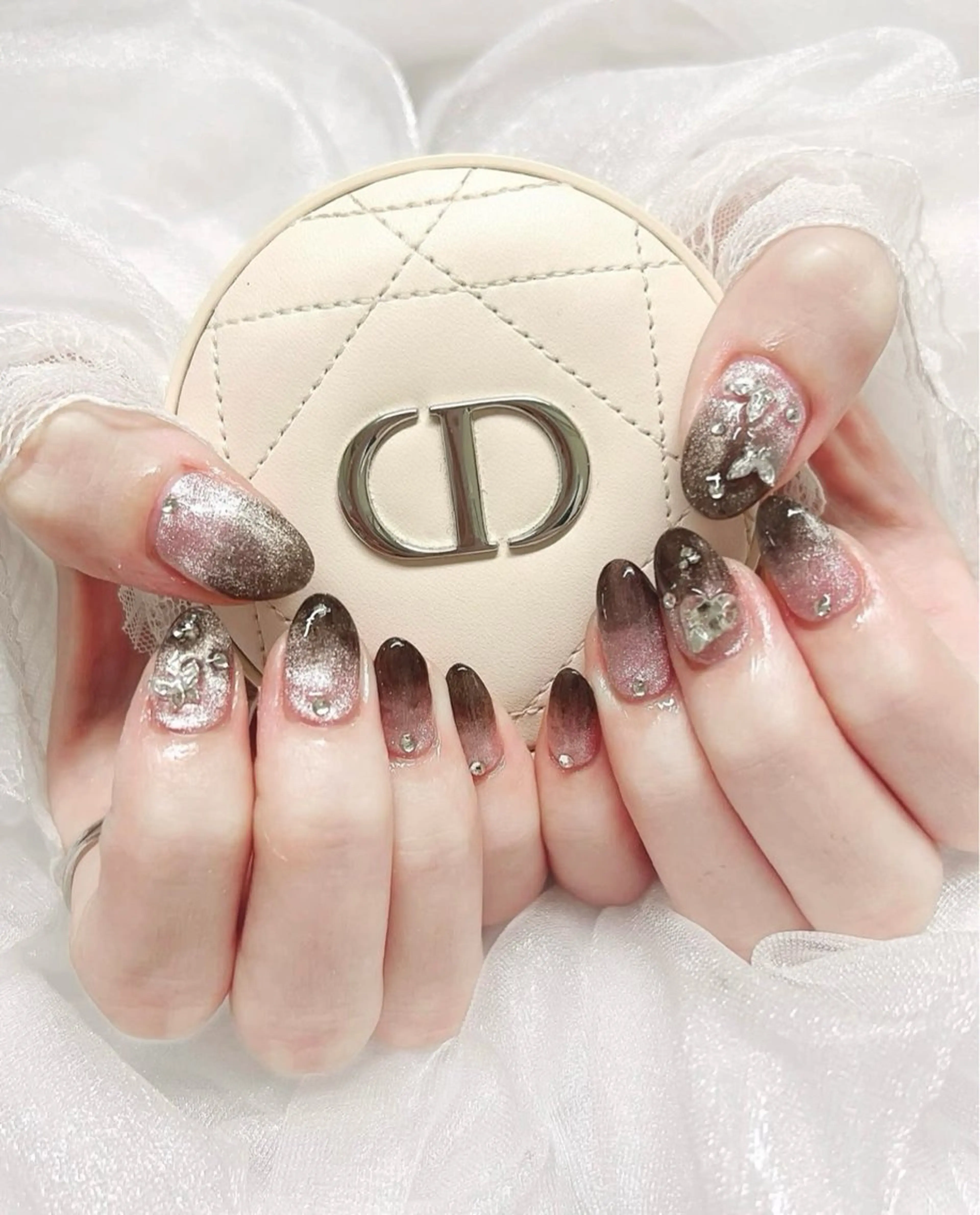 ネイル ハンドネイル toyvenail 🎀konomiのネイルデザイン