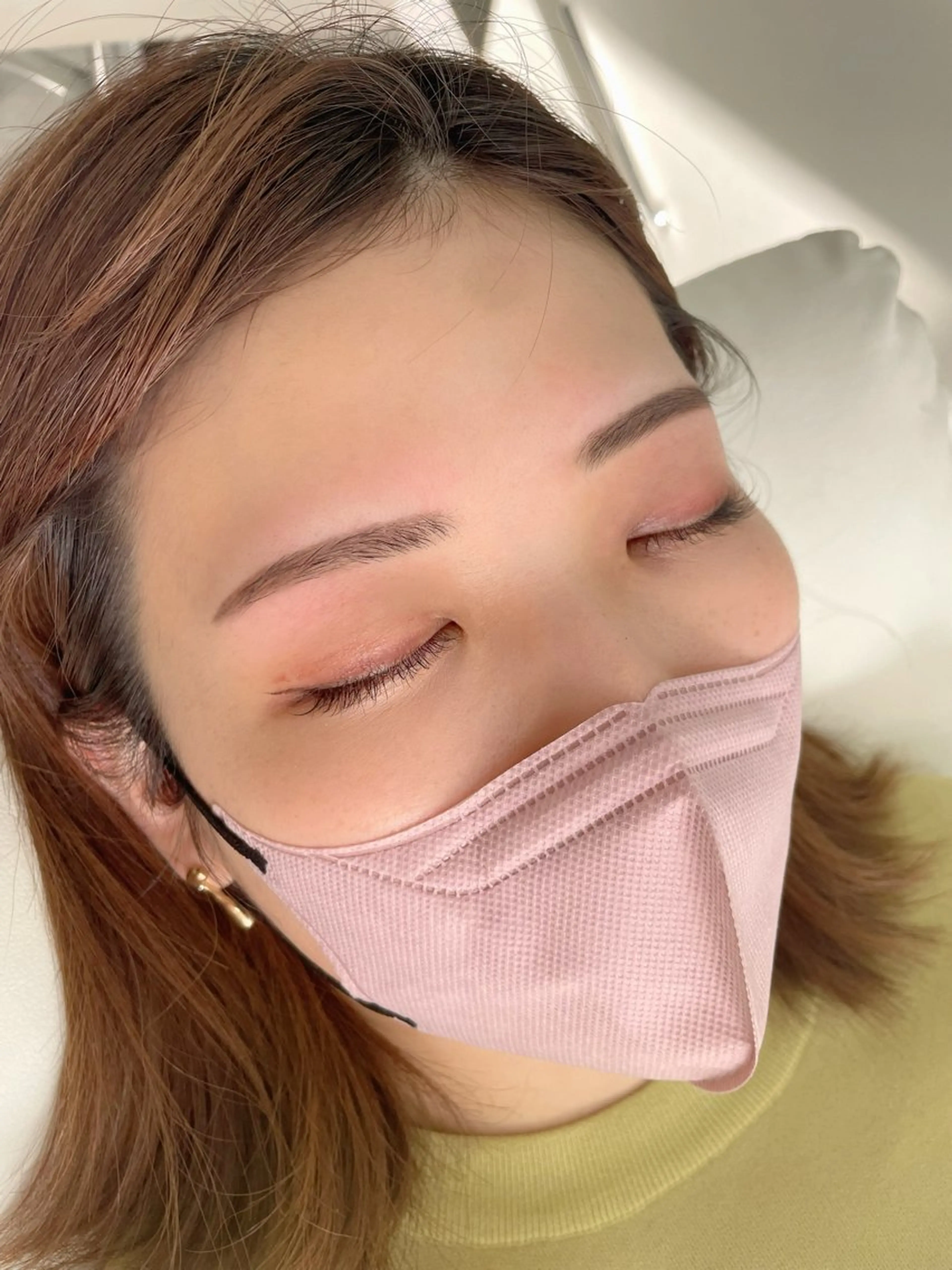 アイブロウ アイブロウサロン 🫧AMIの眉毛・アイブロウイメージ