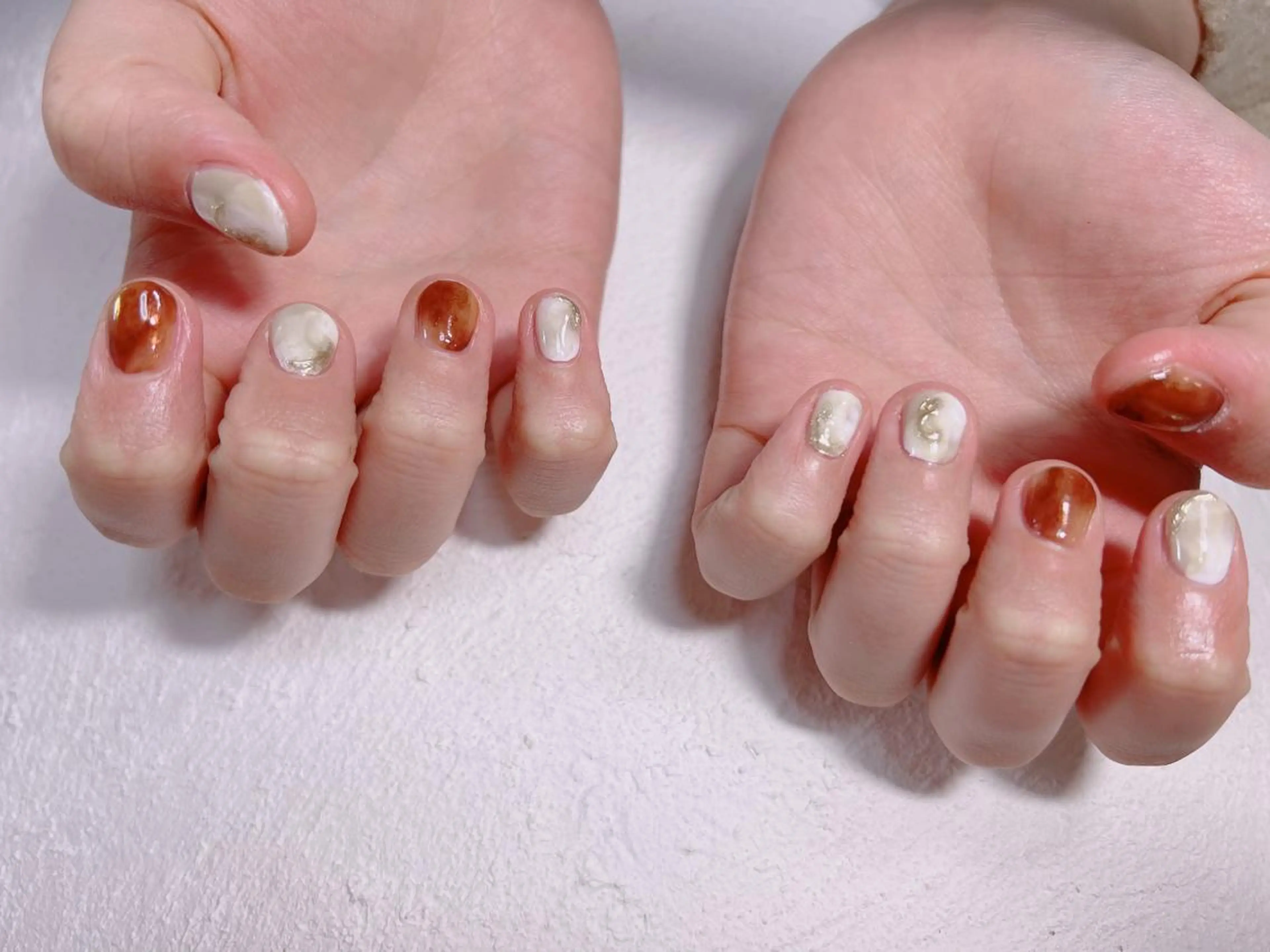 ネイル Regaro i.sのネイルデザイン