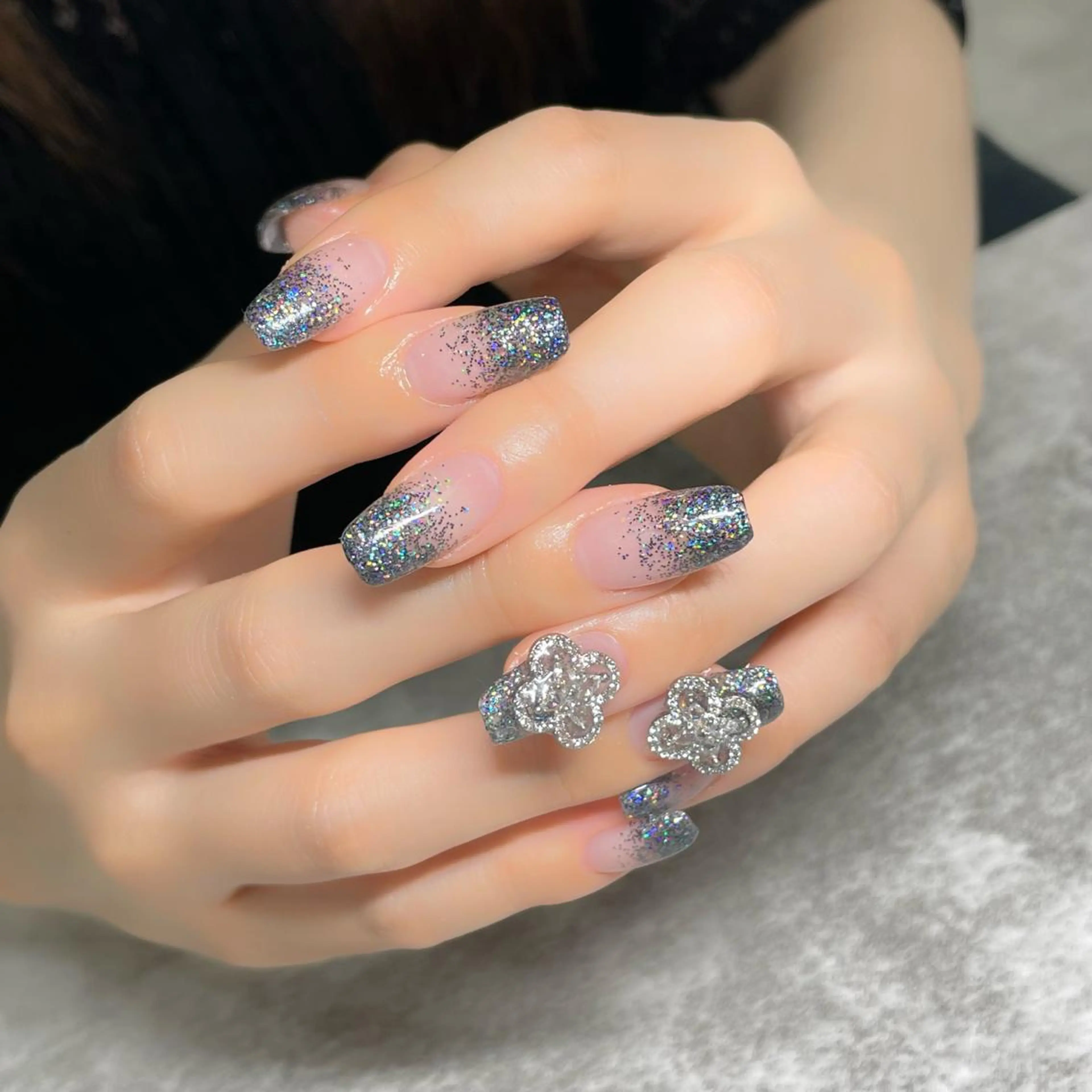 ネイル SHIORI Dig.nailのネイルデザイン