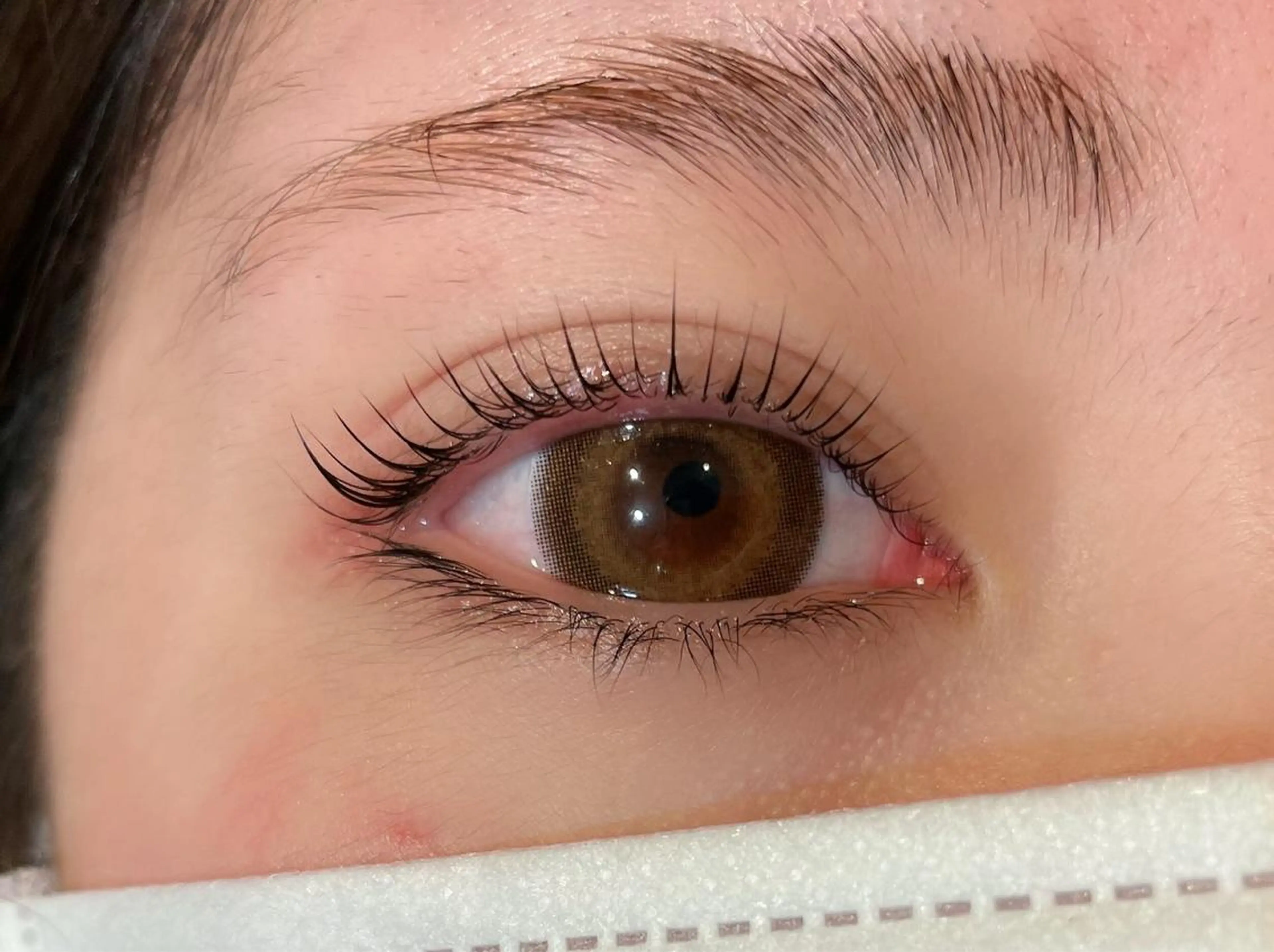 マツエク・マツパ Ai Quick 西日暮里店のマツエク・マツパデザイン